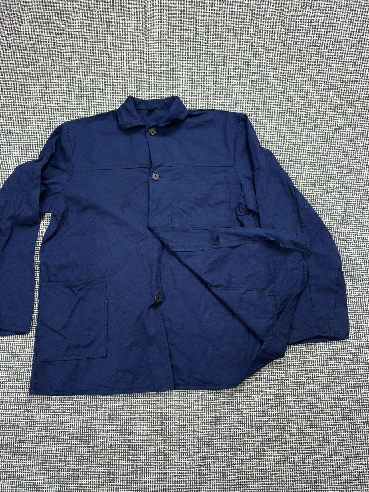 Vintage Alexander Julian Full Zipper Sweater Hoodie Light