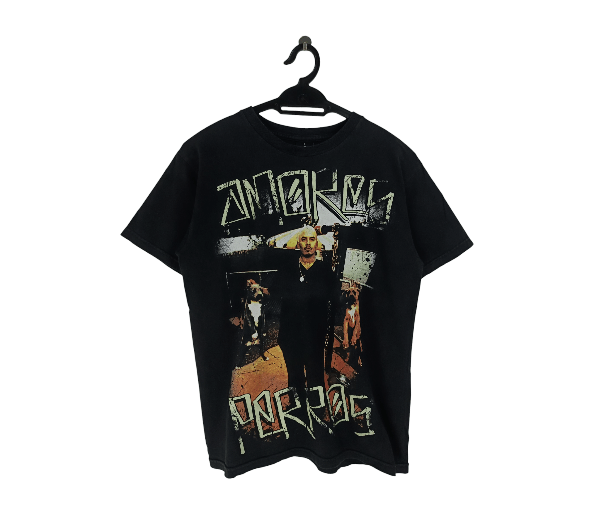 Vintage VINTAGE ESTEVAN ORIOL X UPPER PLAYGROUND PHOTOGRAPHER Size US S / EU 44-46 / 1 - 1 Thumbnail