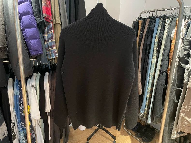 Our Legacy Our Legacy size46 Wool zipper jacket Size US S / EU 44-46 / 1 - 2 Thumbnail