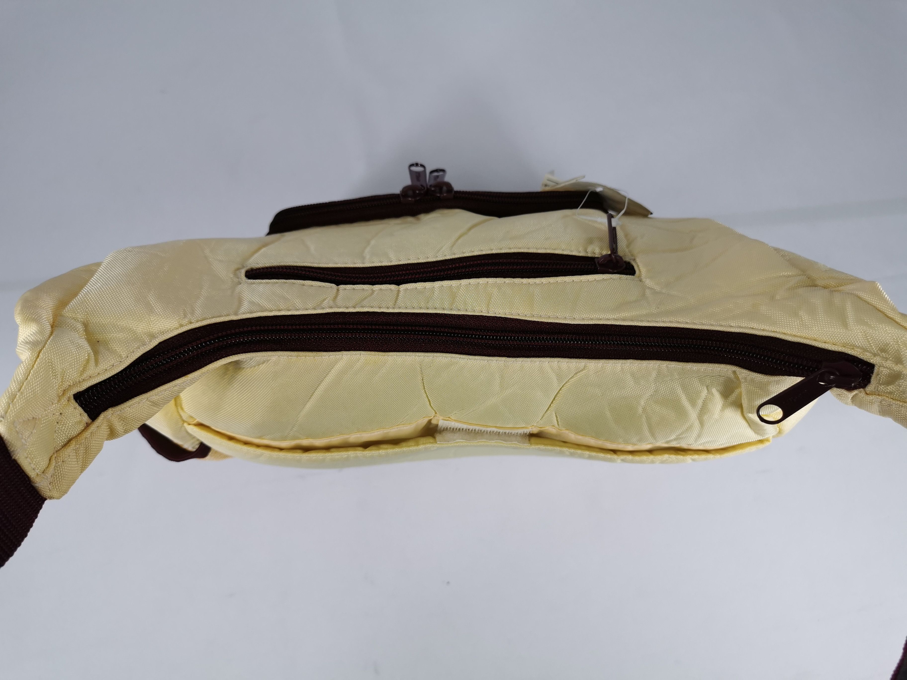 Nikon Nikon Bag Vintage Nikon With Tag Crossbody Bag Size ONE SIZE - 4 Thumbnail