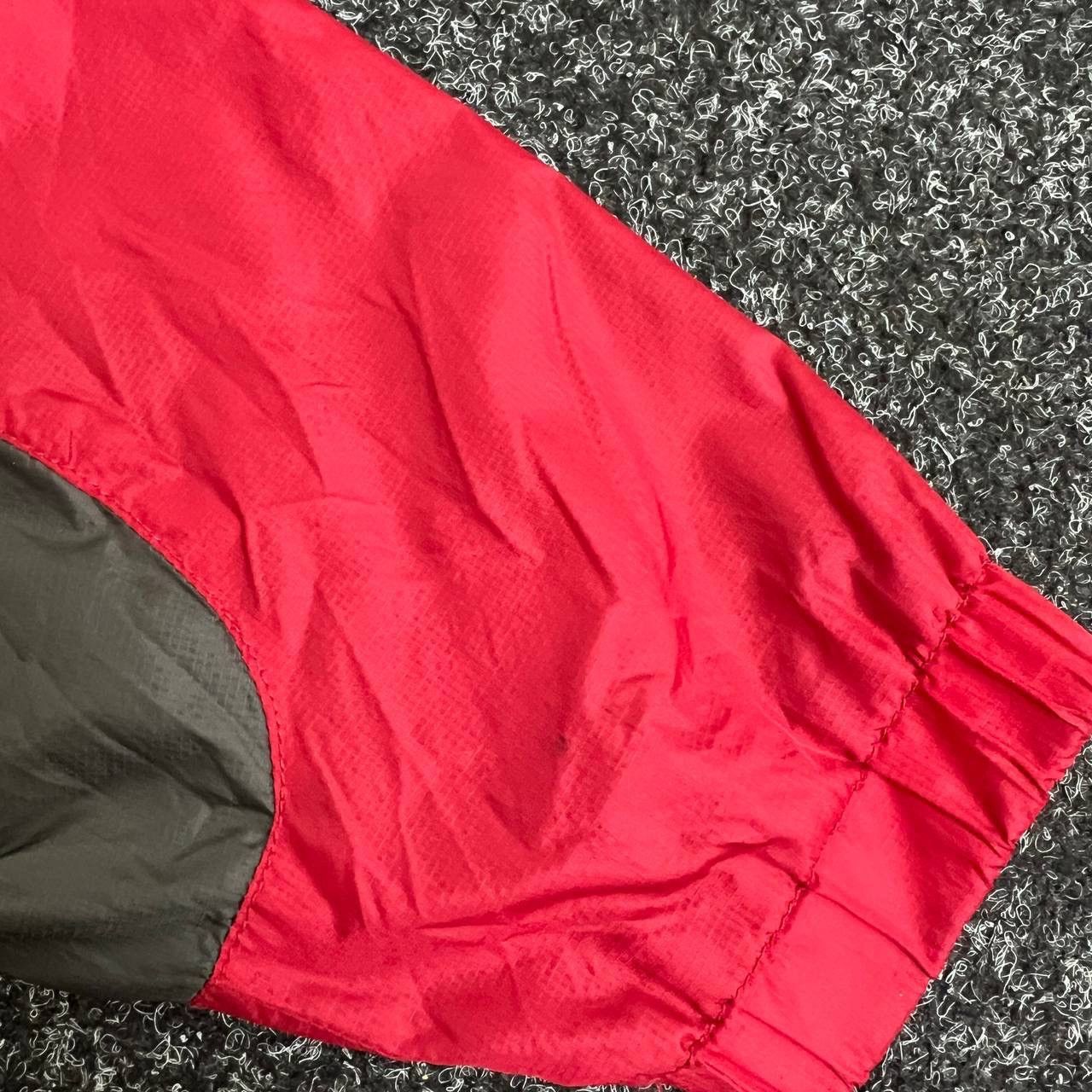 The North Face The north face jacket gorpcore outdoor lige drill techwear Size US L / EU 52-54 / 3 - 9 Thumbnail