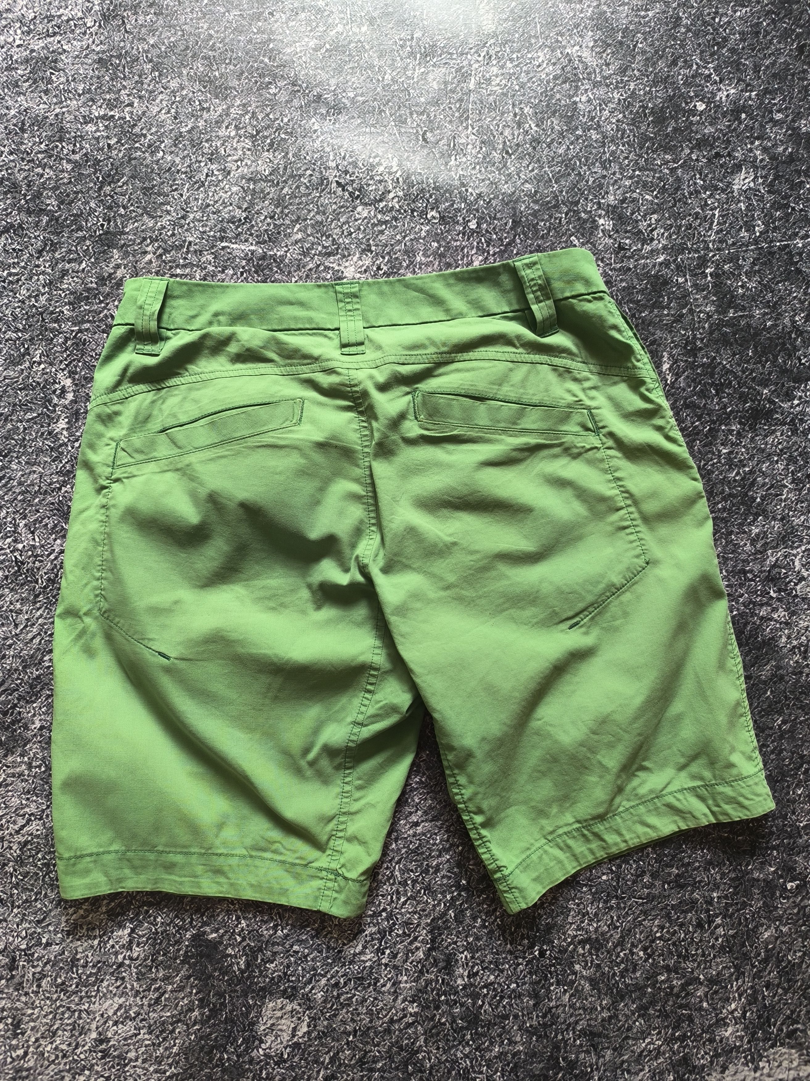 Arc'teryx Green shorts Arc'teryx 30 size men's Size US 30 / EU 46 - 4 Thumbnail