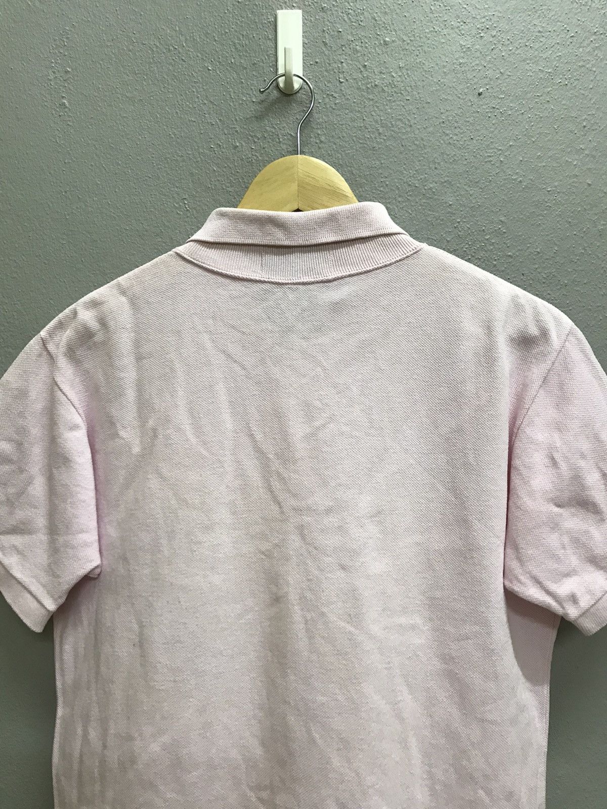 Fred Perry VINTAGE 90s FRED PERRY POLO TSHIRT Size US S / EU 44-46 / 1 - 7 Thumbnail