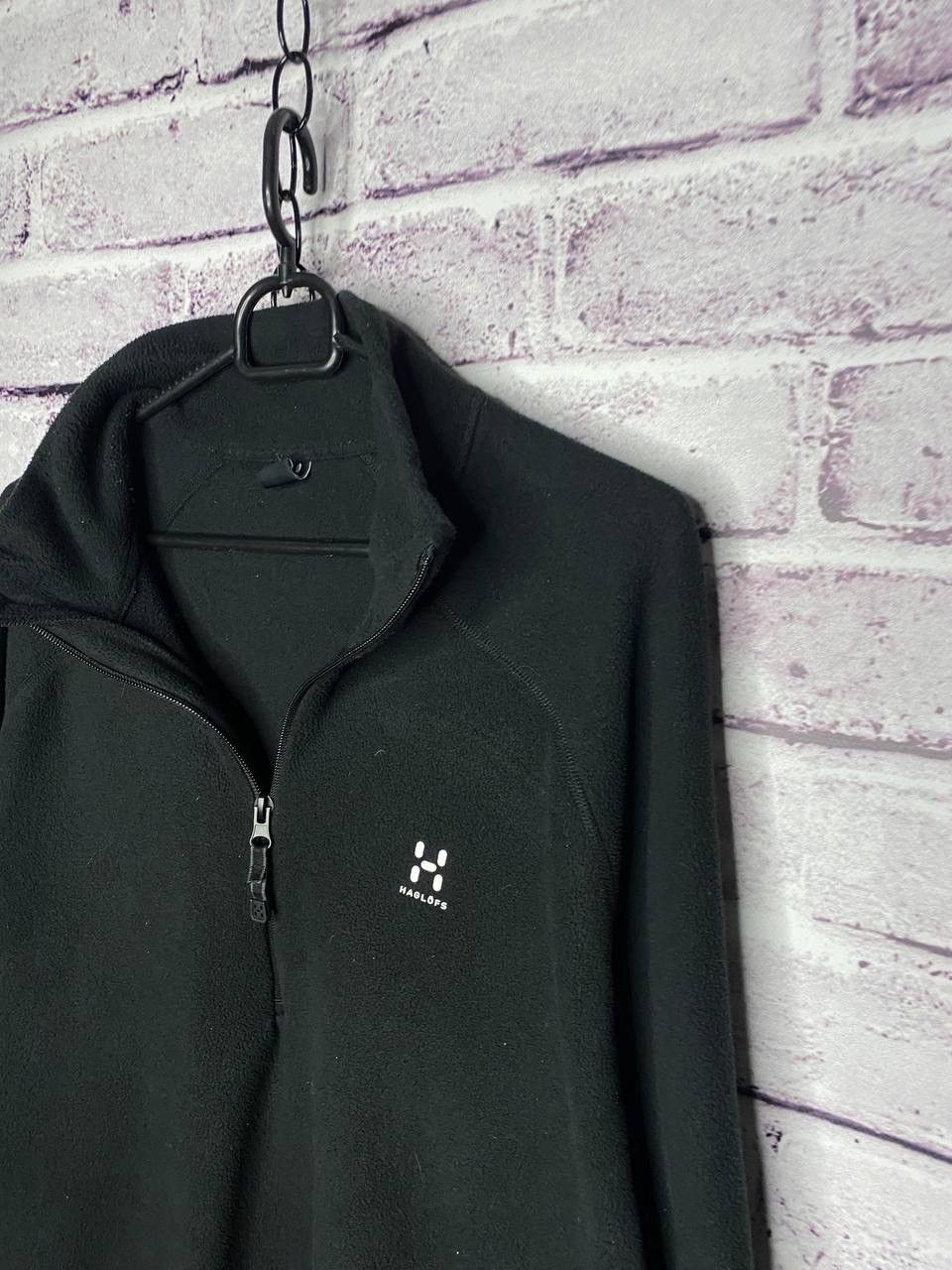 Haglofs MENS Vintage Fleece Outdoor life Haglofs Size L Size US L / EU 52-54 / 3 - 2 Thumbnail