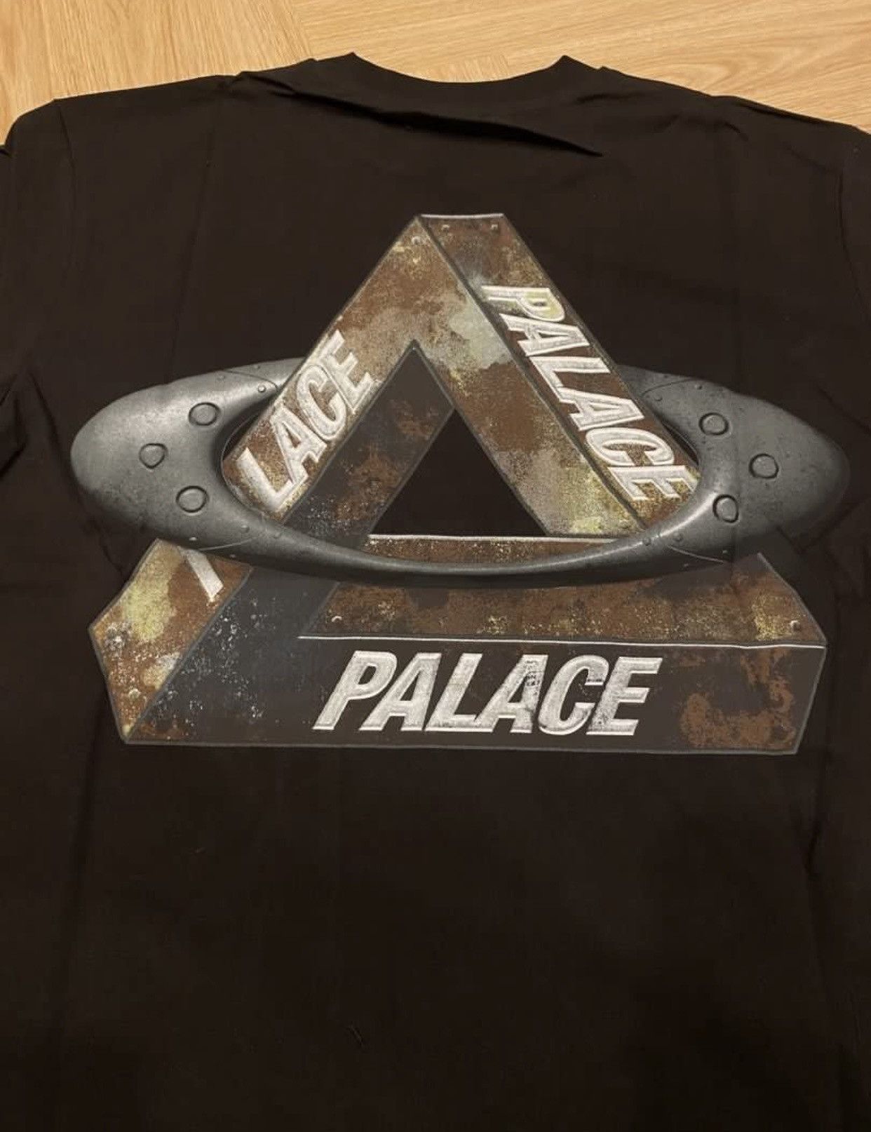 Oakley × Palace Palace oakley shirt Size US XL / EU 56 / 4 - 3 Thumbnail