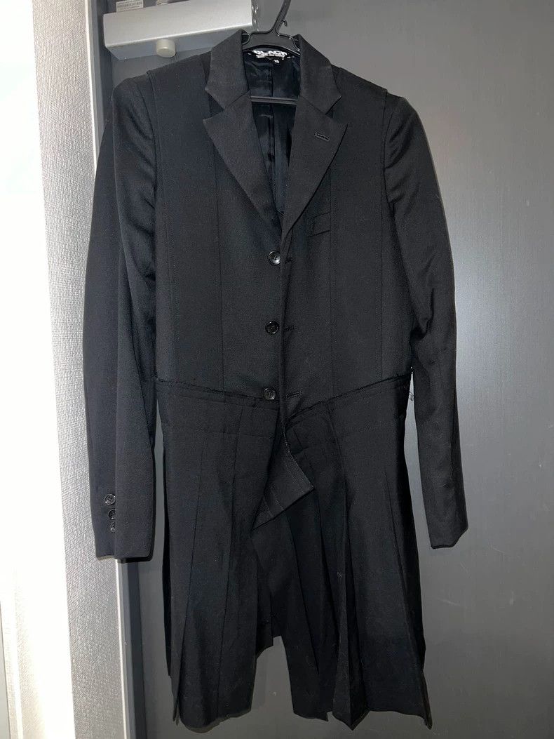 Comme des Garcons Comme des Garcons jacket Size XS / US 0-2 / IT 36-38 - 1 Thumbnail