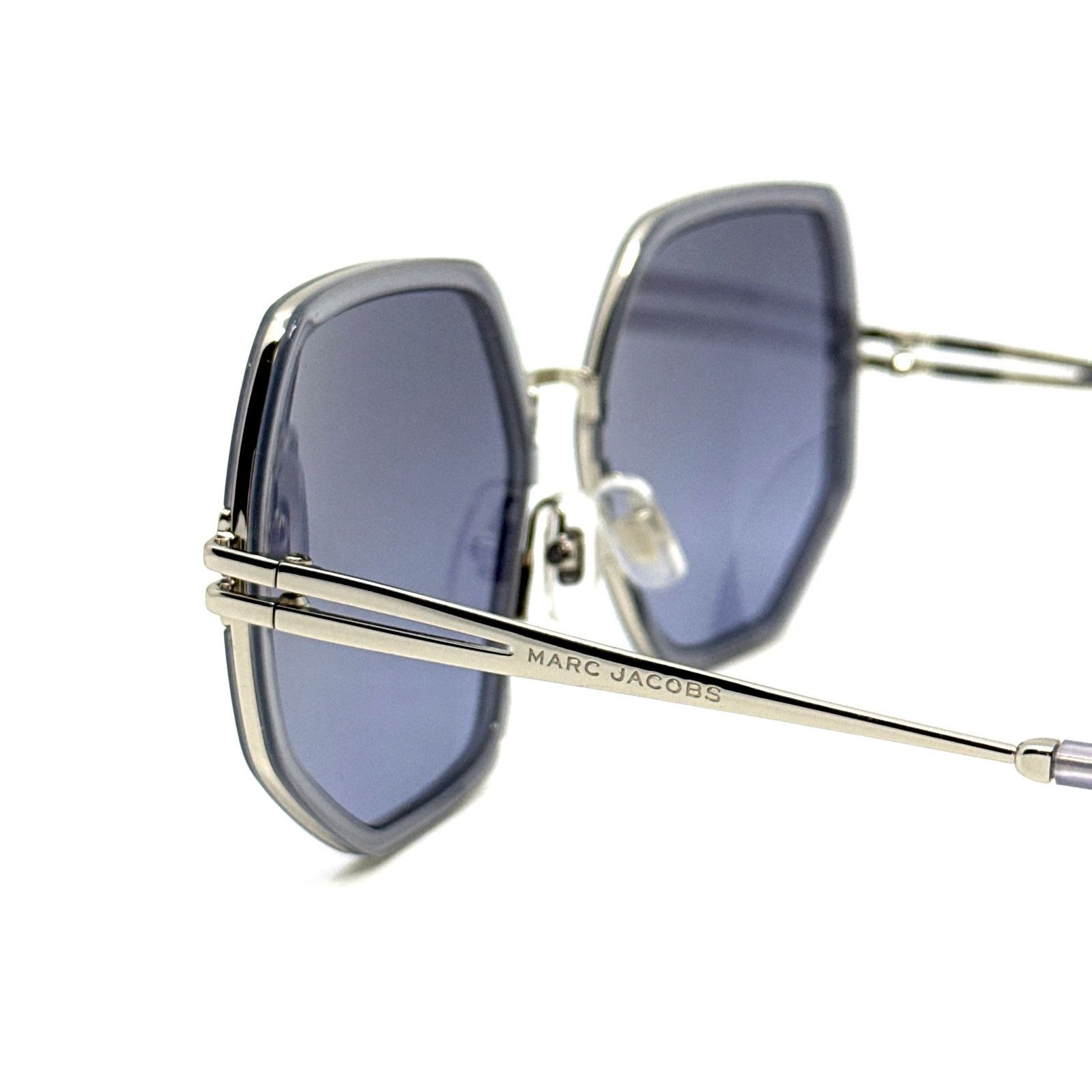 Marc Jacobs NEW!!! MARC JACOBS Sunglasses MJ1089/S AZVGB Authentic Size ONE SIZE - 7 Thumbnail