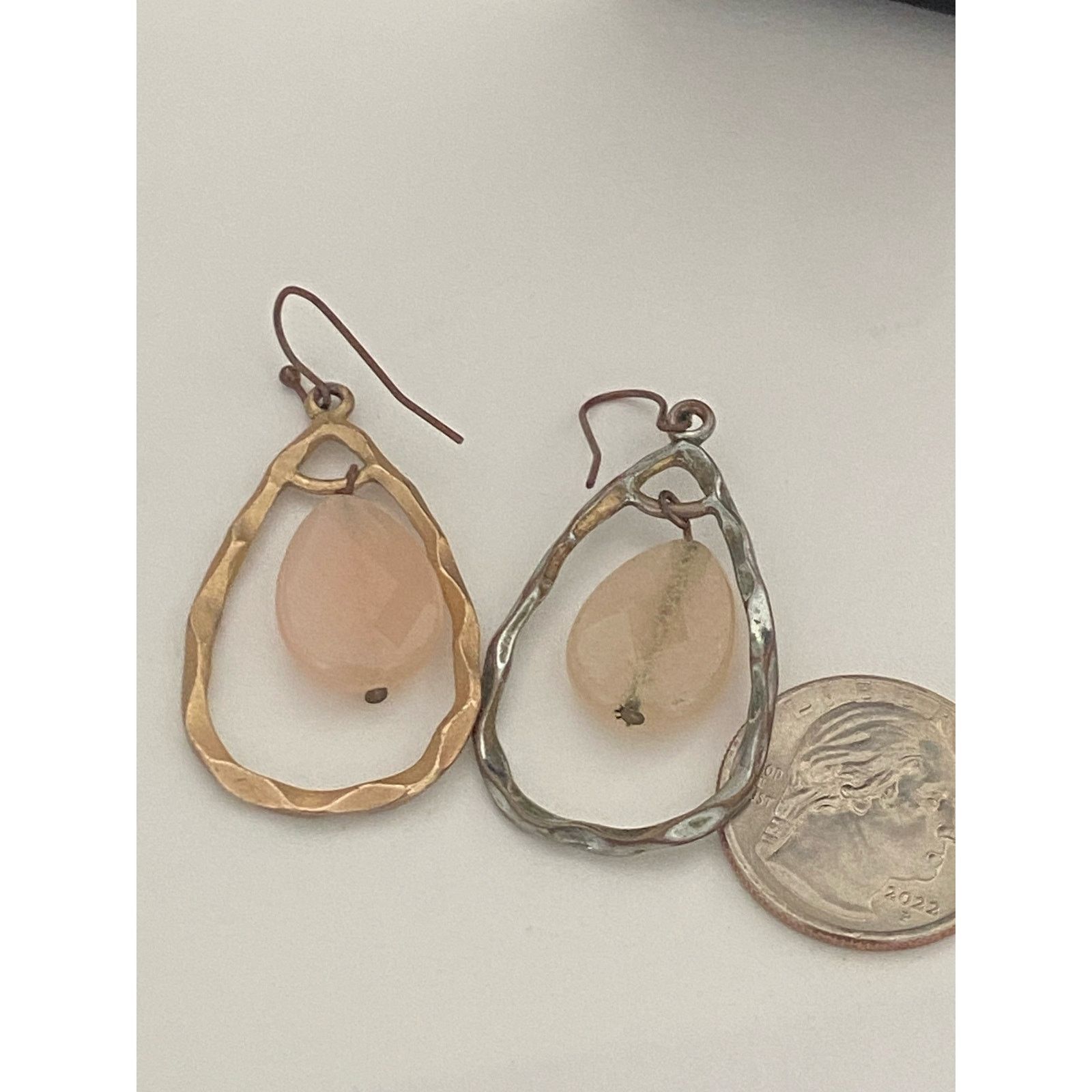 Other teardrop earrings Size ONE SIZE - 4 Thumbnail