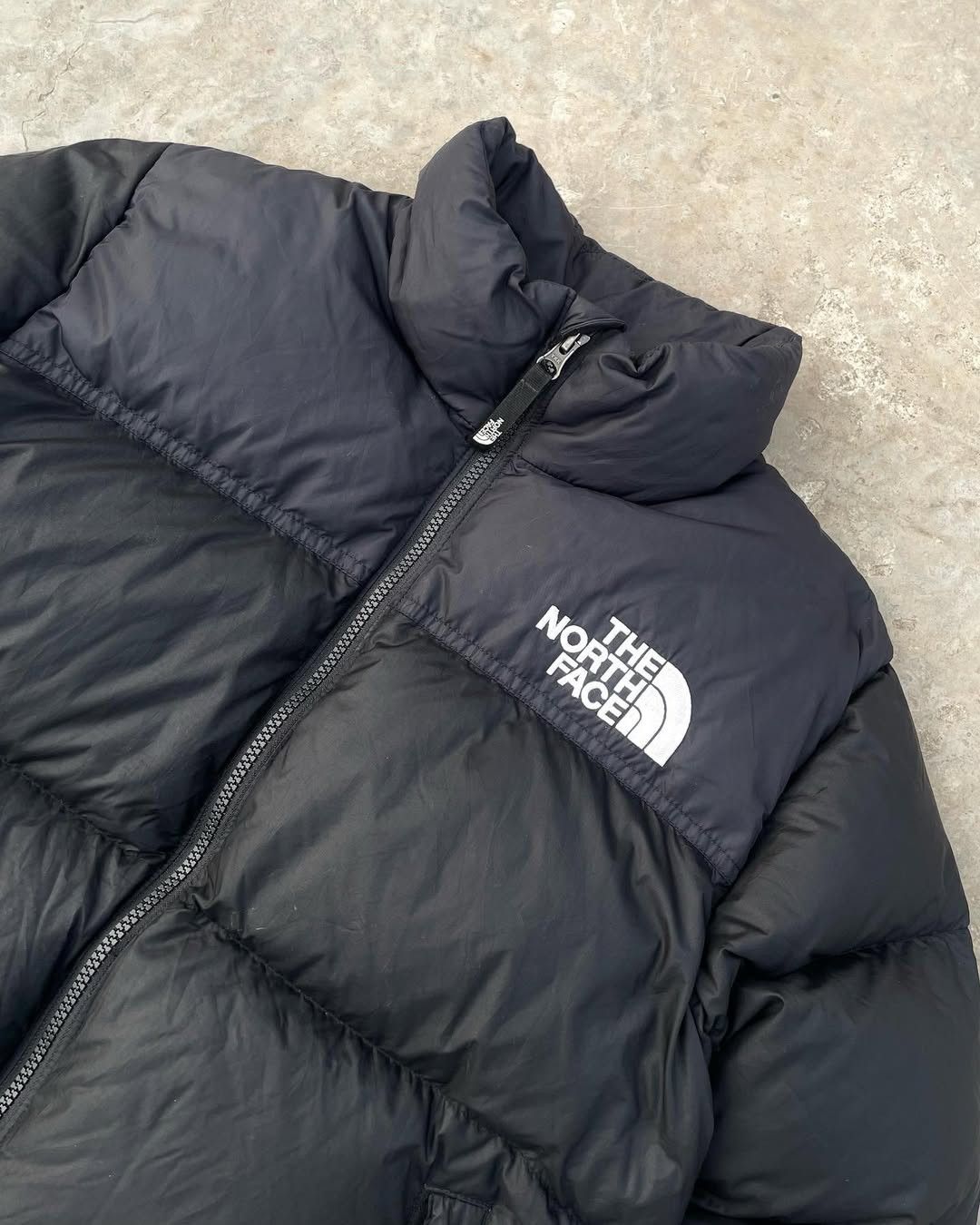 The Mountain × The North Face Rare TNF The North Face 700 Nuptse Puffer Down Jacket Size US XL / EU 56 / 4 - 5 Thumbnail