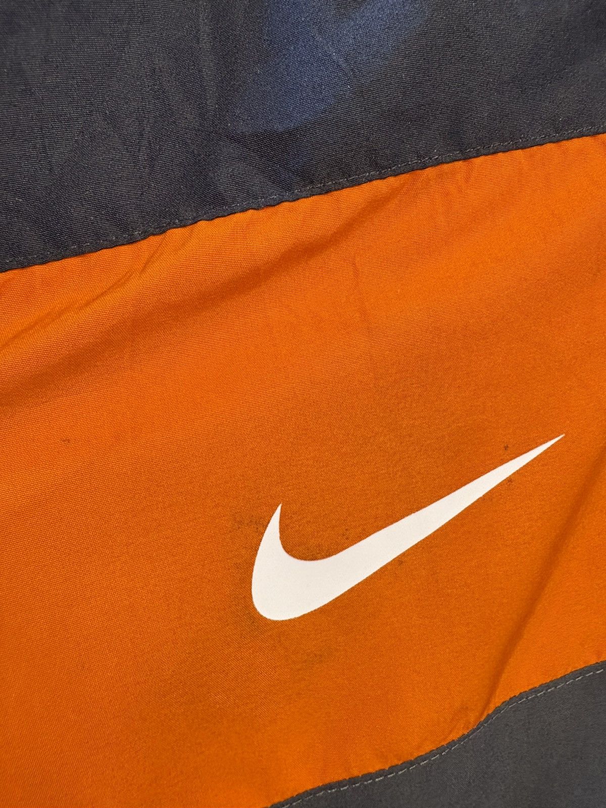Nike Vintage Y2K Netherlands Tracksuit Size US M / EU 48-50 / 2 - 16 Thumbnail