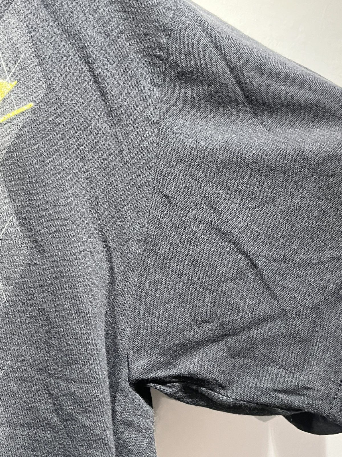Vintage Vintage Y2k Doughboy Style tee Size US L / EU 52-54 / 3 - 7 Thumbnail