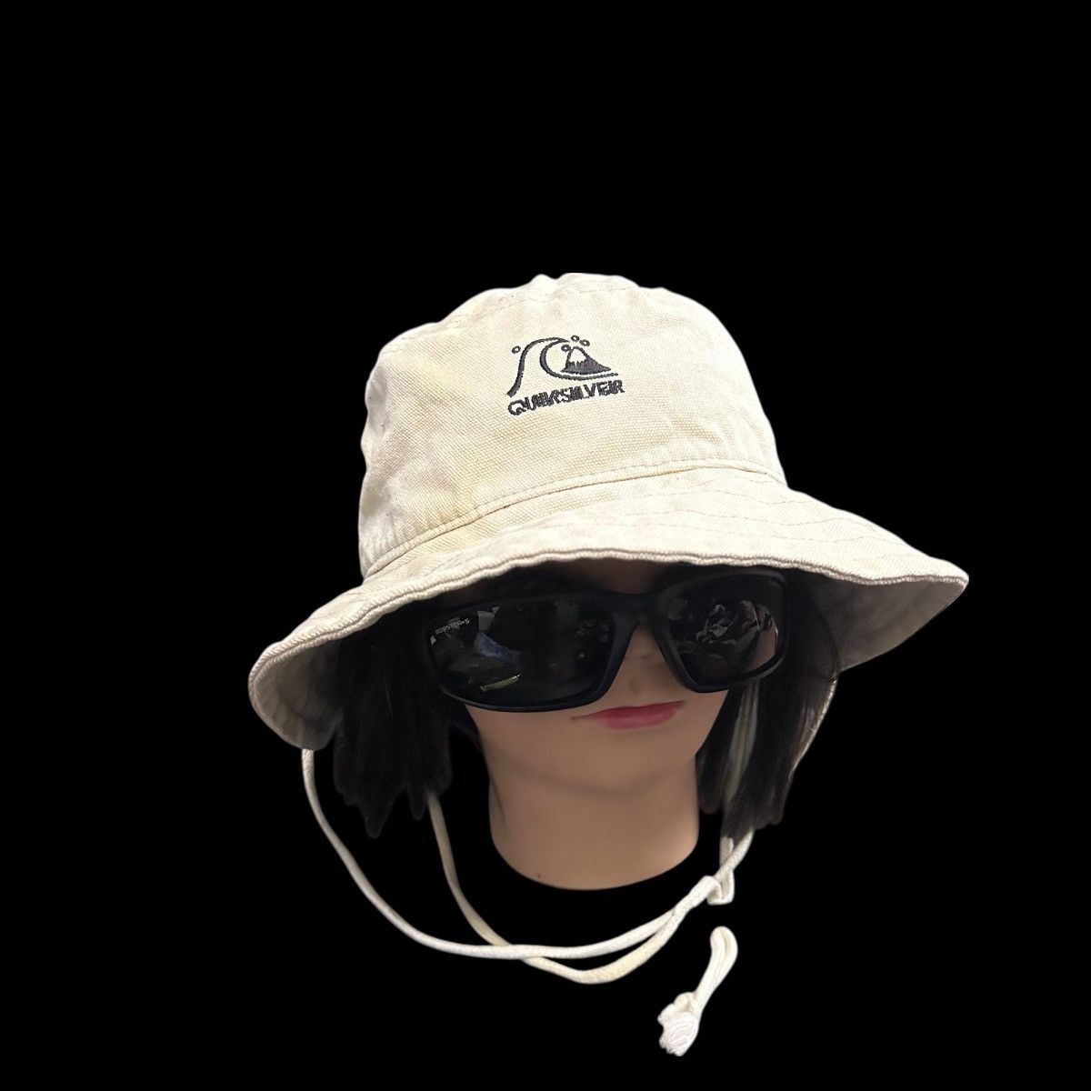 Quiksilver QUIKSILVER SURF SUN HAT Size ONE SIZE - 2 Thumbnail