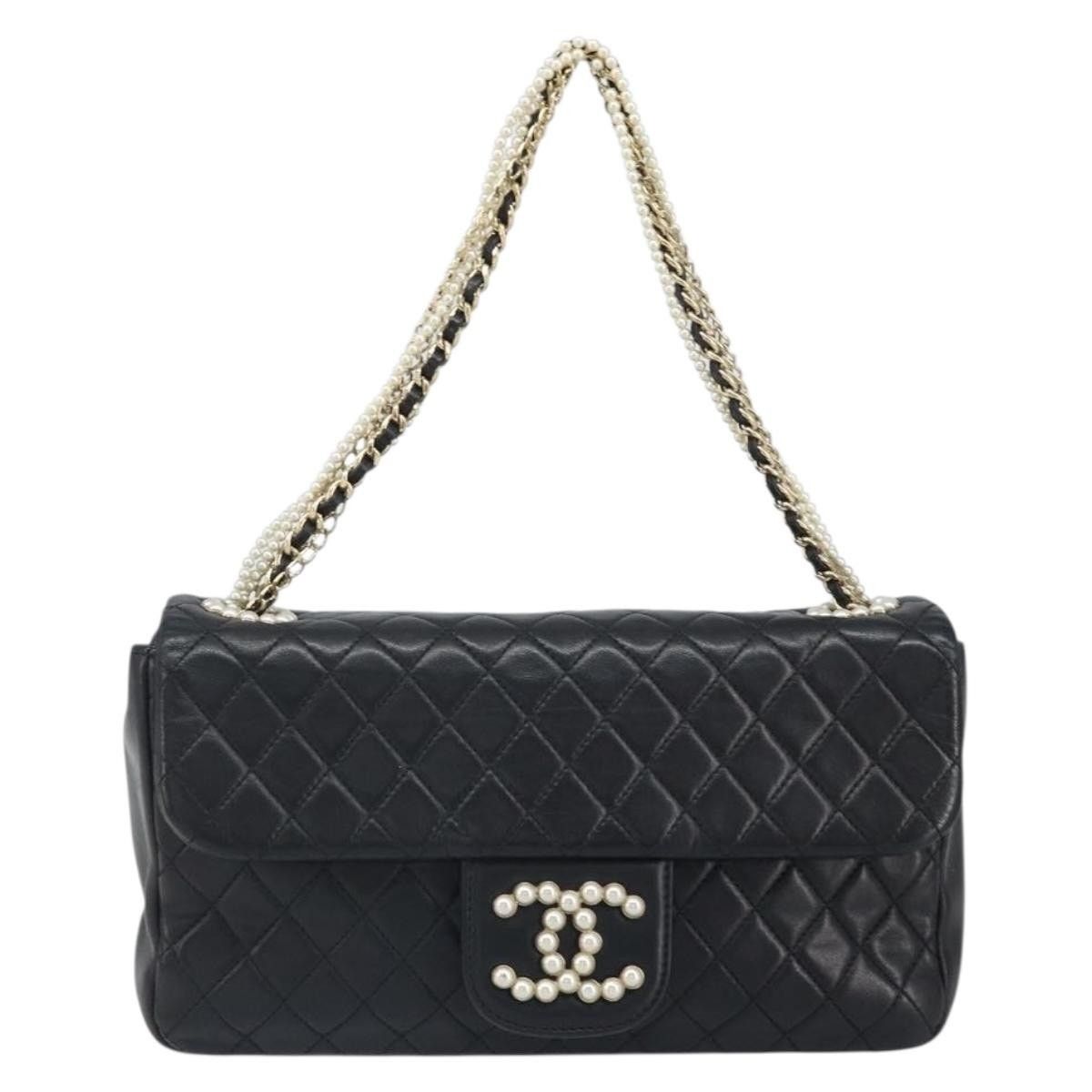 Chanel Chanel Matelasse Chain Handbag Size ONE SIZE - 2 Thumbnail