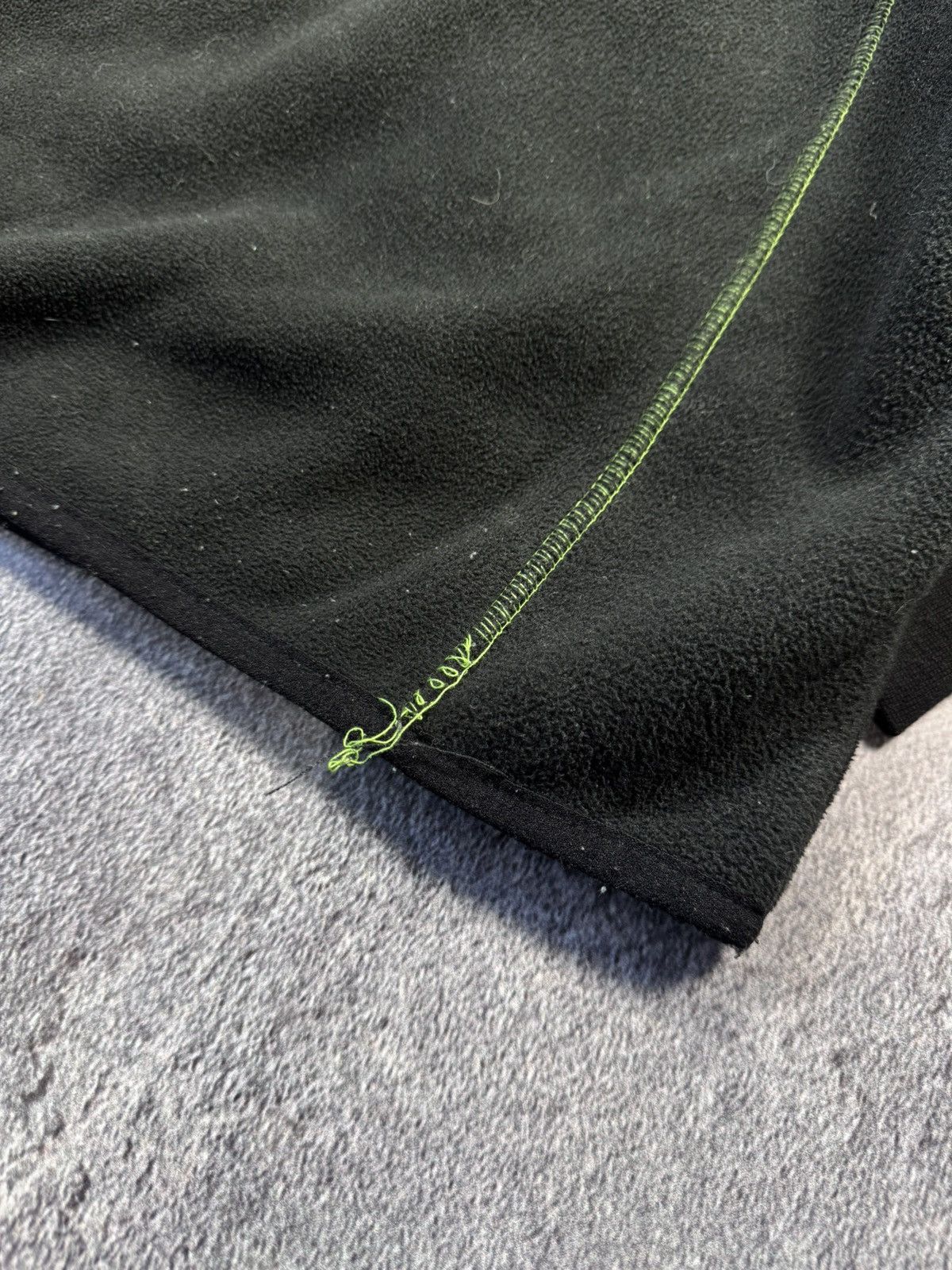 Other TECH3 x Monster Energy Racing Fleece Size US M / EU 48-50 / 2 - 11 Thumbnail