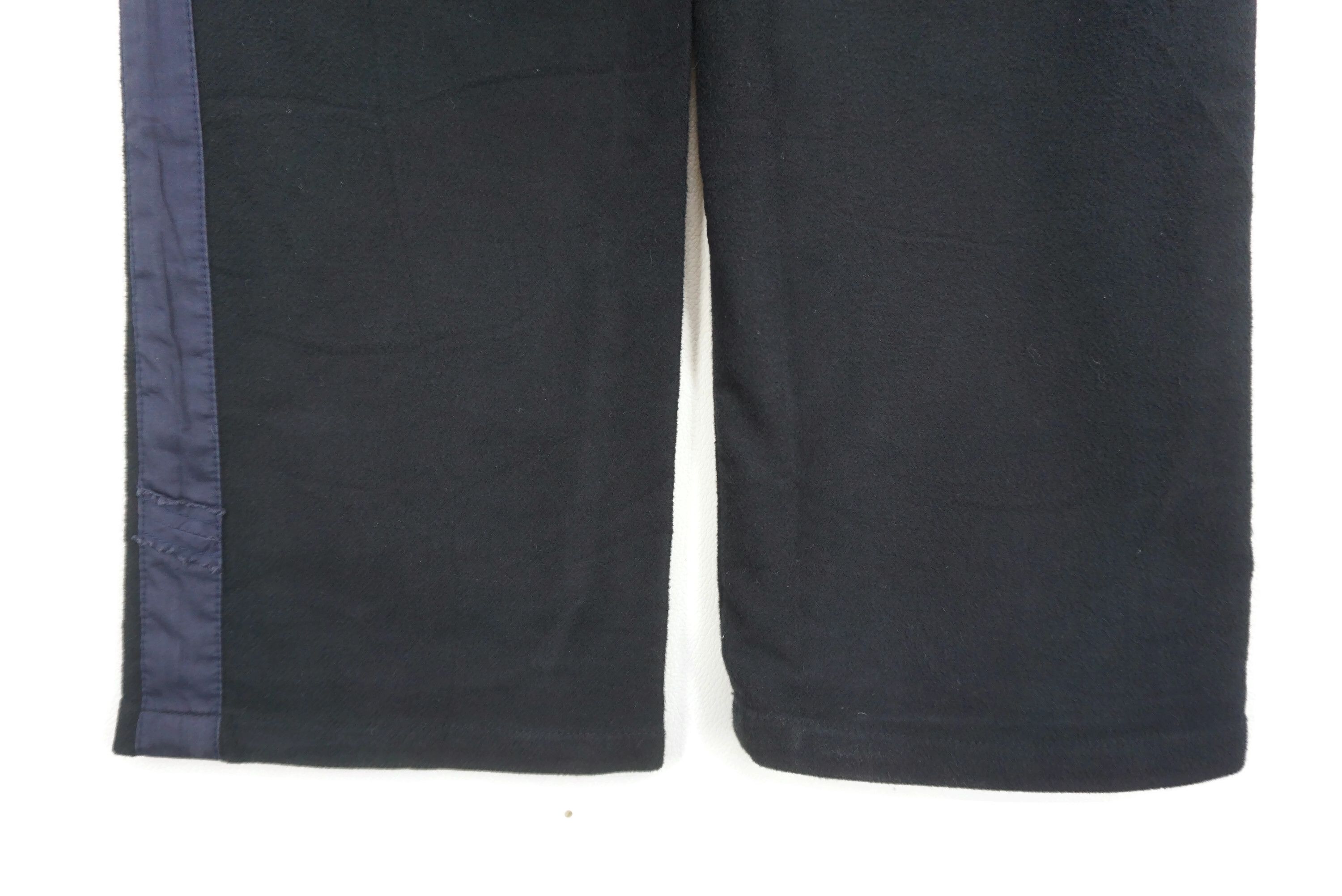 Japanese Brand Nicole Pants Size W34xL34.5 Monsieur Low-Rise Straight-Leg Size US 30 / EU 46 - 8 Thumbnail