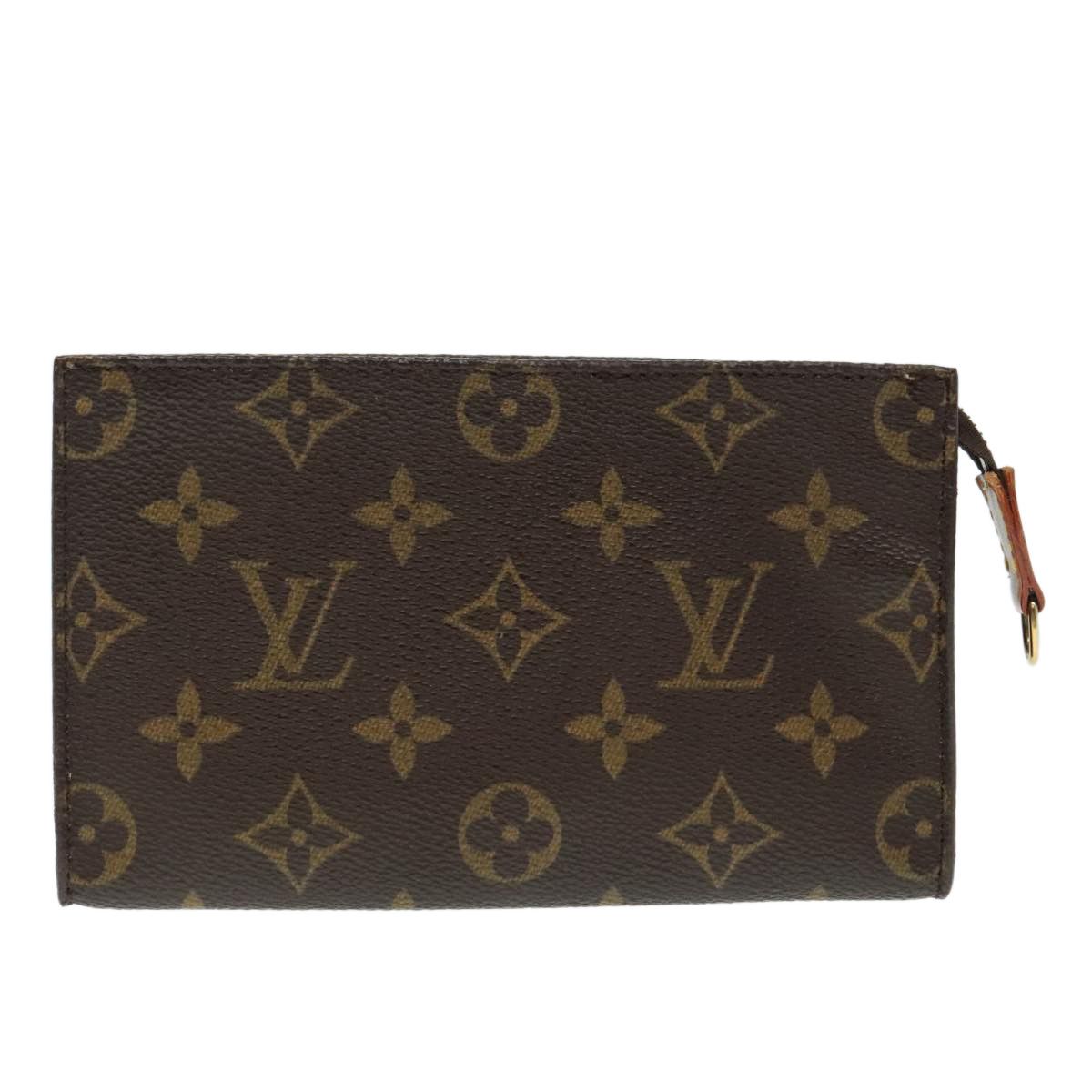 Louis Vuitton Louis Vuitton Trousse de Toilette clutch Size ONE SIZE - 1 Thumbnail