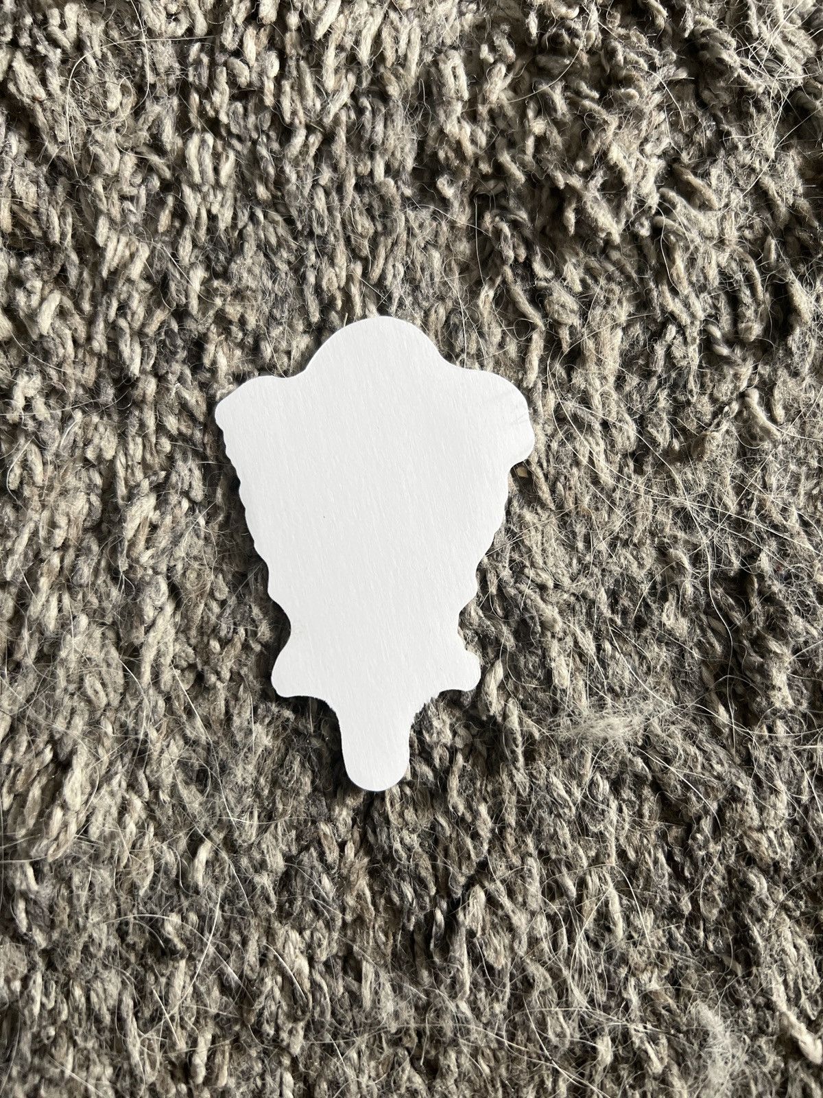 Hypebeast Skeleton Riding Motorcycle Sticker Size ONE SIZE - 2 Thumbnail
