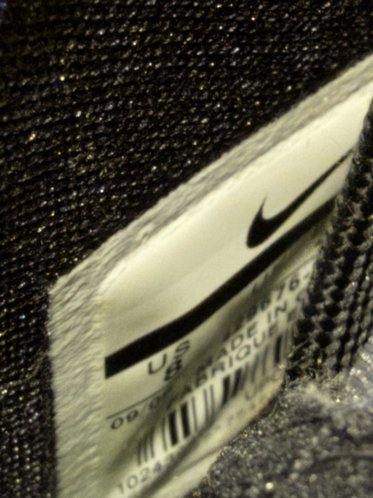 Nike Lebron 8 ‘Cool Grey’ Size US 8 / EU 41 - 6 Thumbnail