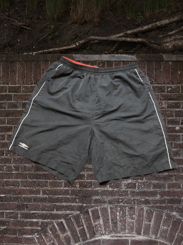 Umbro Umbro Shorts Size US 38 / EU 54 - 1 Thumbnail