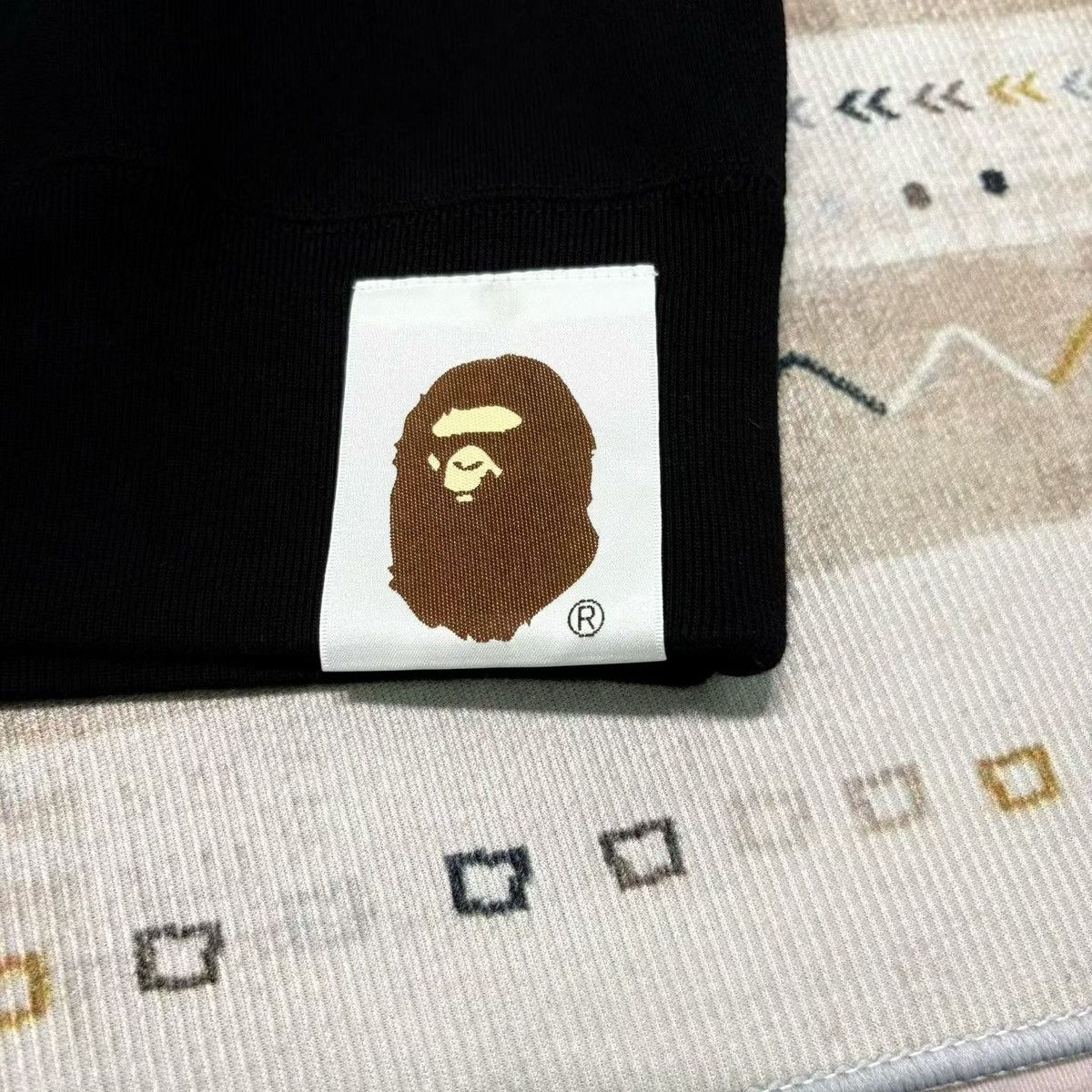 Bape BAPE CAMO FULL ZIP HOODIE Size US L / EU 52-54 / 3 - 3 Thumbnail