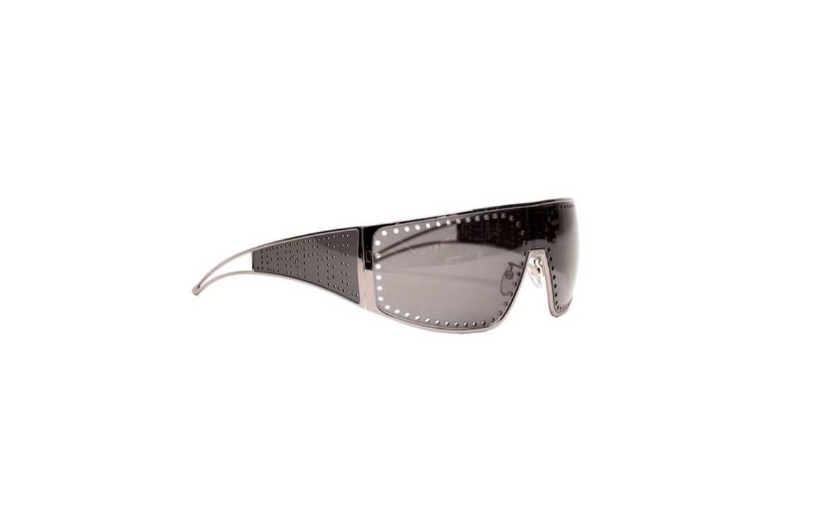 Jean Paul Gaultier Vintage y2k Jean Paul Gaultier Sunglasses Size ONE SIZE - 3 Thumbnail