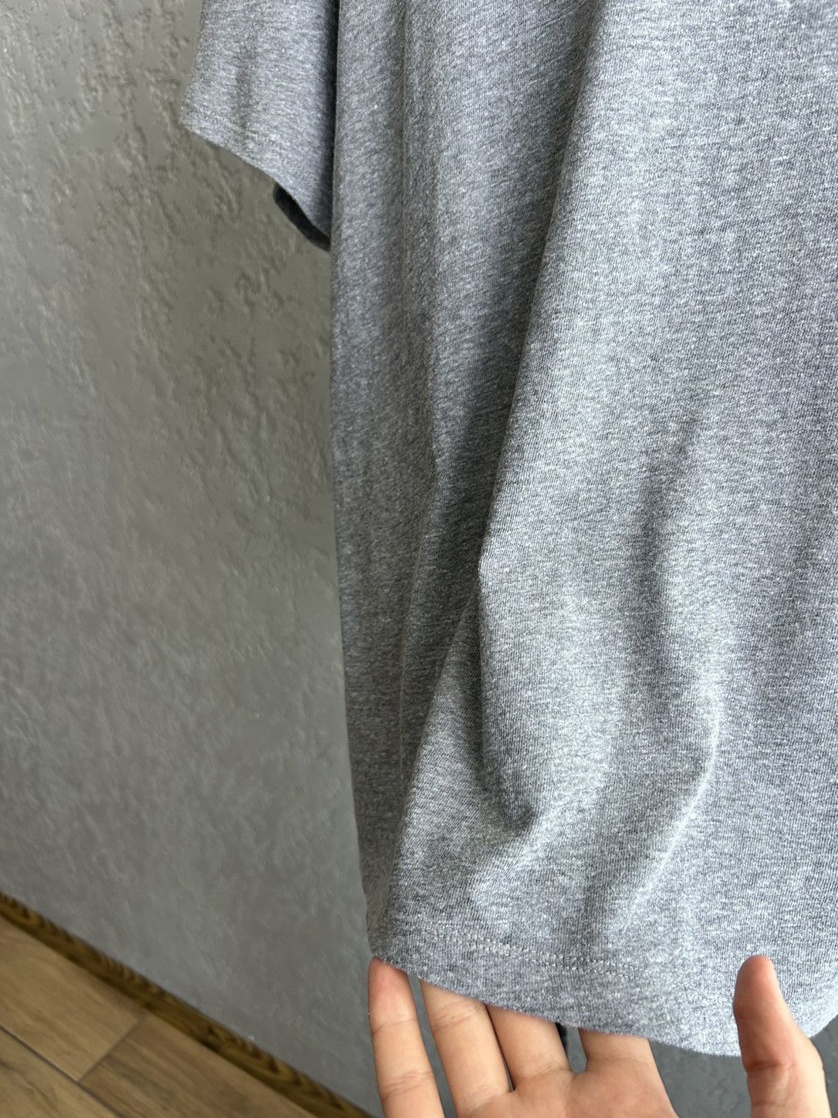 Fear of God Essentials Fear Of God Man's Oversized t-shirt size S Size US S / EU 44-46 / 1 - 9 Thumbnail