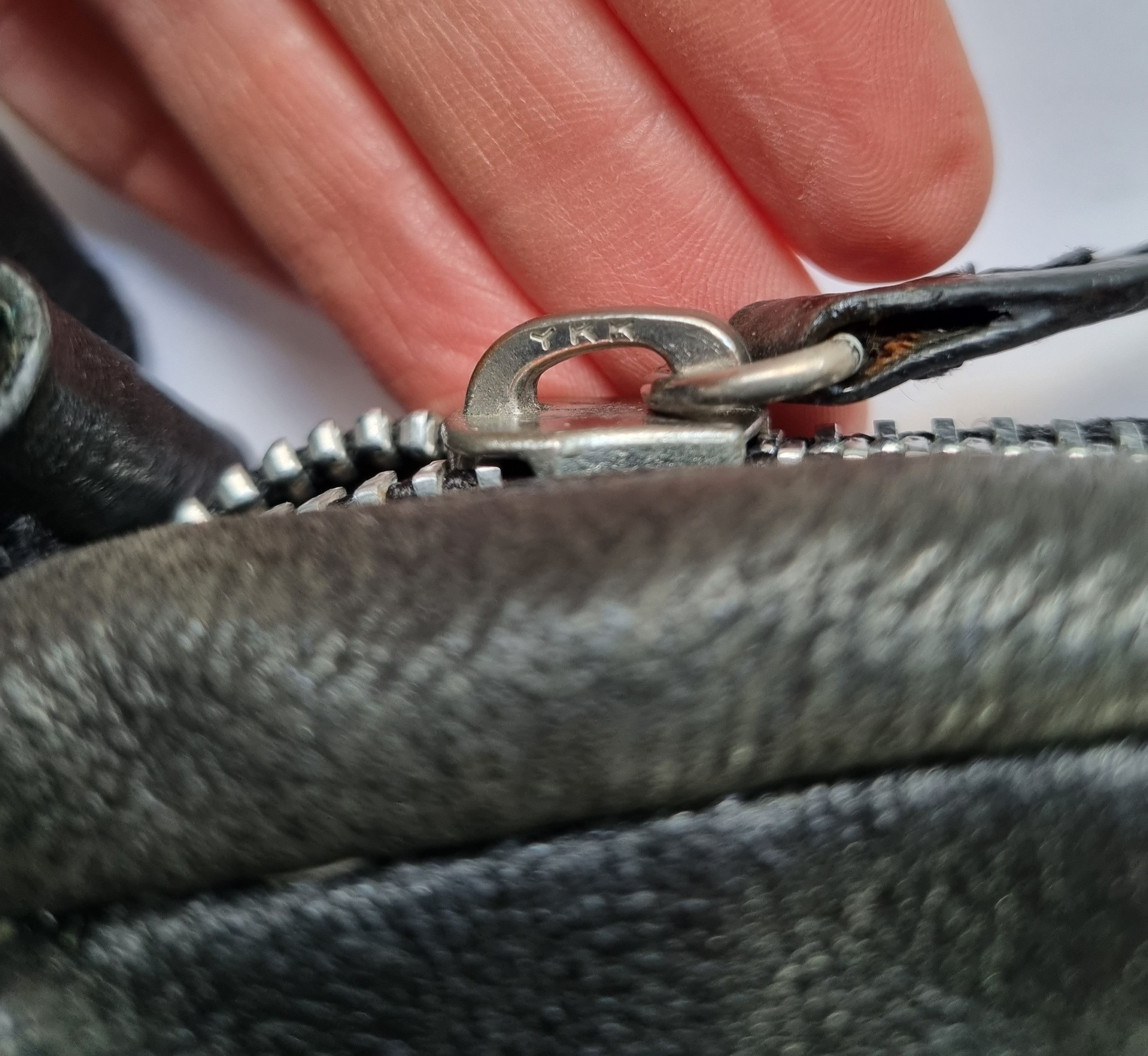 Fossil × Leather Fossil Leather Luxury Shoulder Bag Size ONE SIZE - 10 Thumbnail
