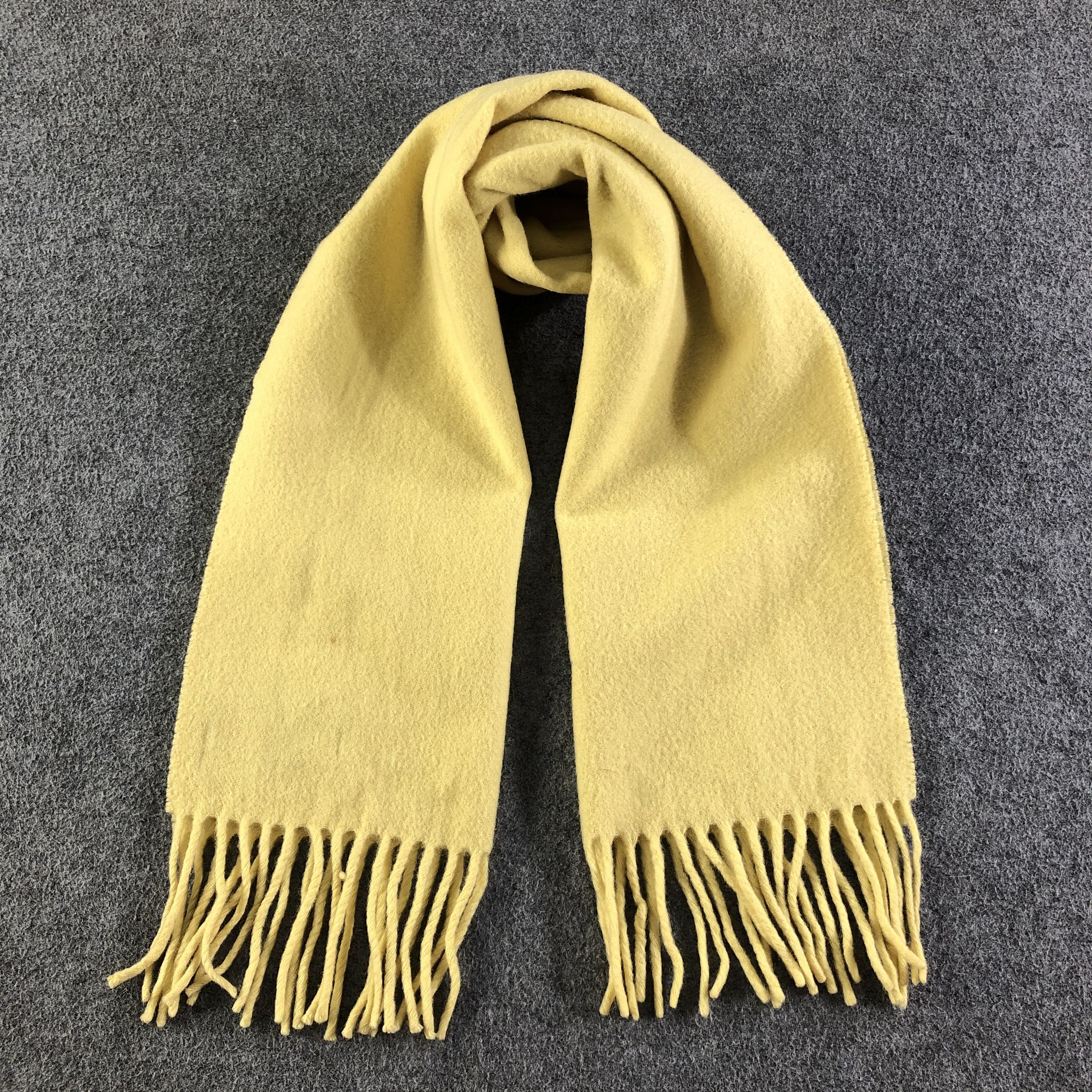 Polo Ralph Lauren Polo Ralph Lauren Scarf / Muffler / Neckwear Size ONE SIZE - 1 Thumbnail