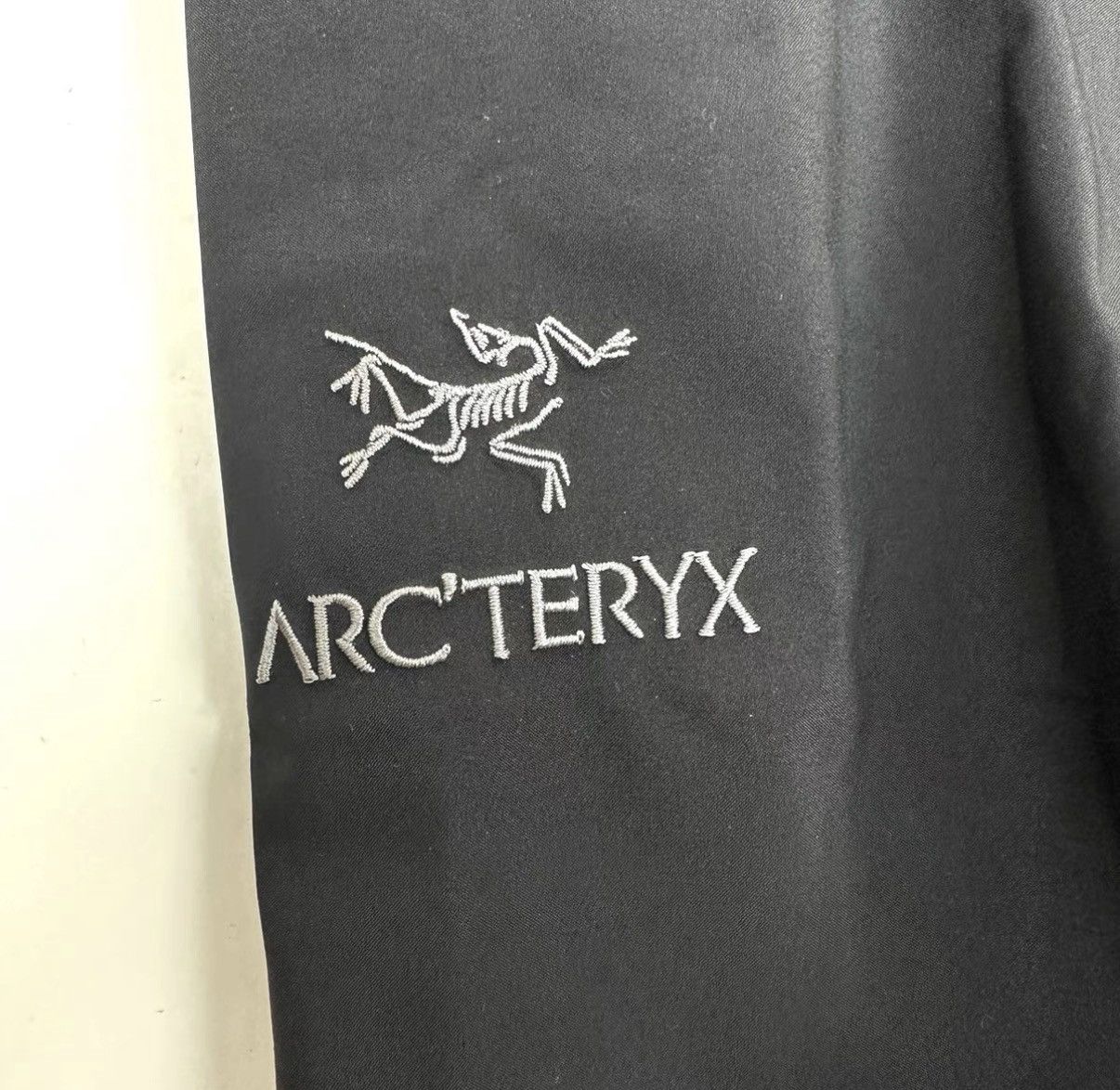 Arc'teryx Arc'teryx Black Sabre Pants K12 Size US 36 / EU 52 - 4 Thumbnail
