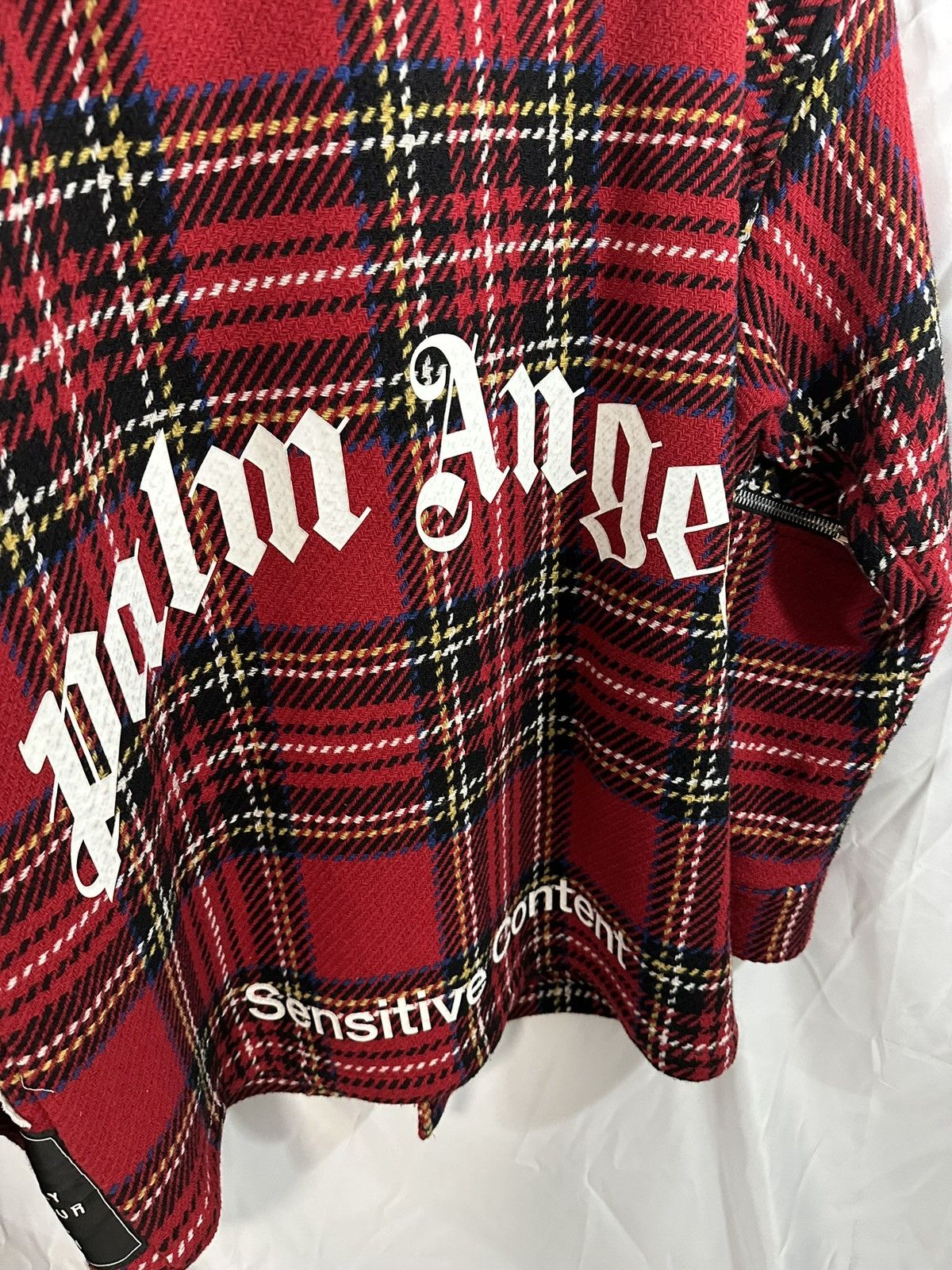 Palm Angels Palm Angels Knitwear Size US M / EU 48-50 / 2 - 9 Thumbnail