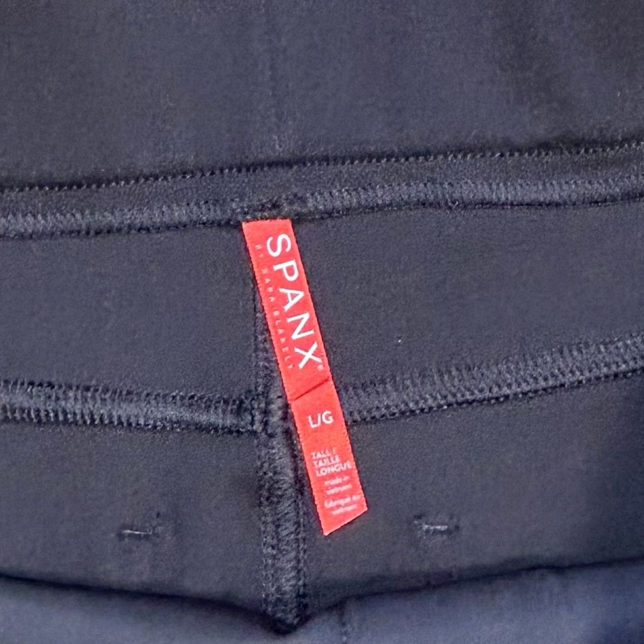 Spanx VINTAGE Spanx? Size 36" / US 14 / IT 50 - 5 Thumbnail