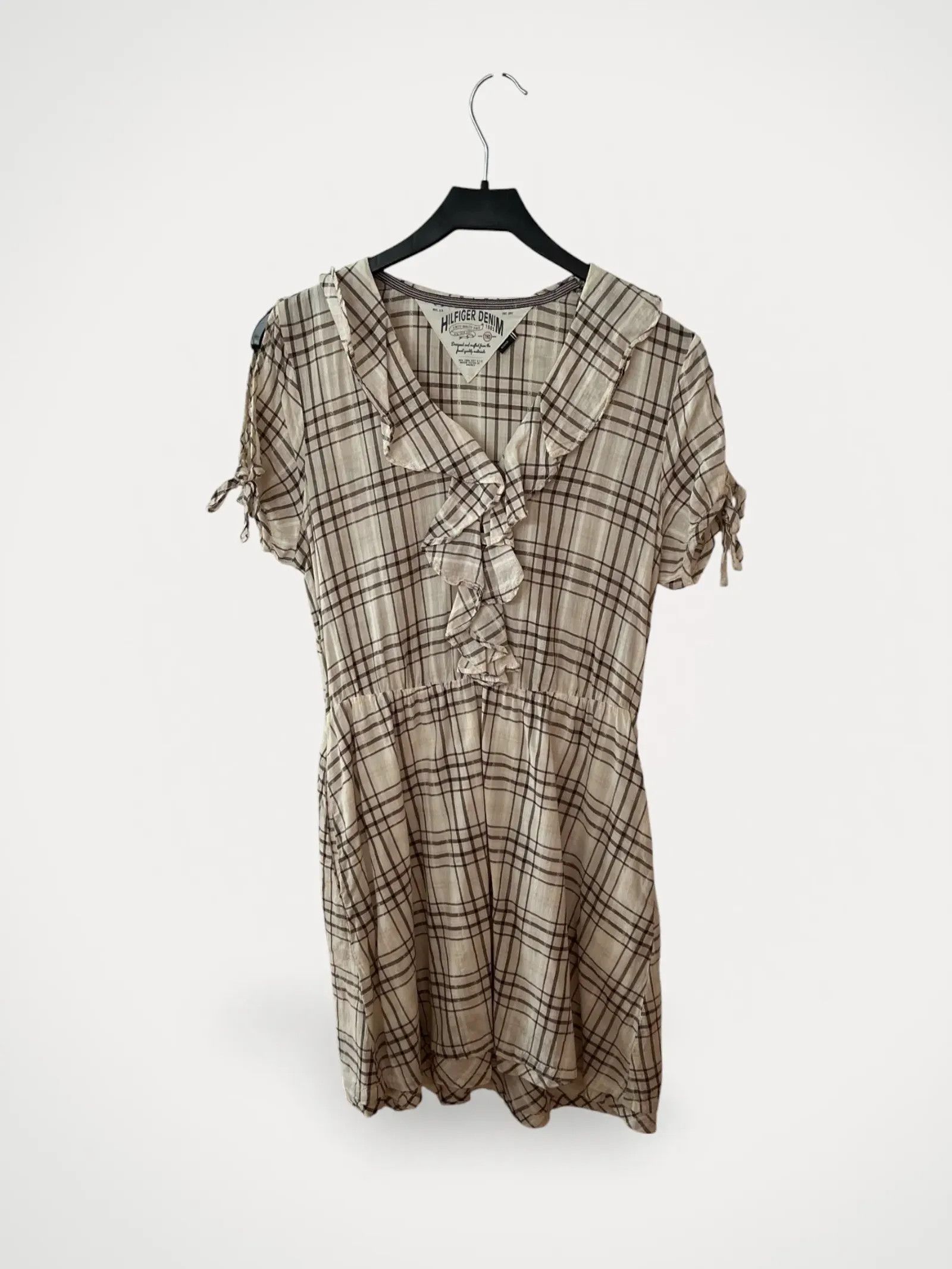 Tommy Hilfiger Tommy Hilfiger Dress Size M / US 6-8 / IT 42-44 - 1 Thumbnail