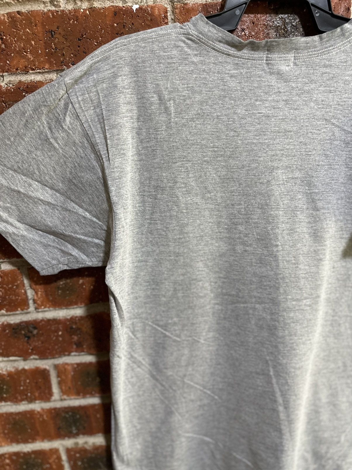 Calvin Klein Vintage Calvin Klein Faded Tee Size US L / EU 52-54 / 3 - 7 Thumbnail