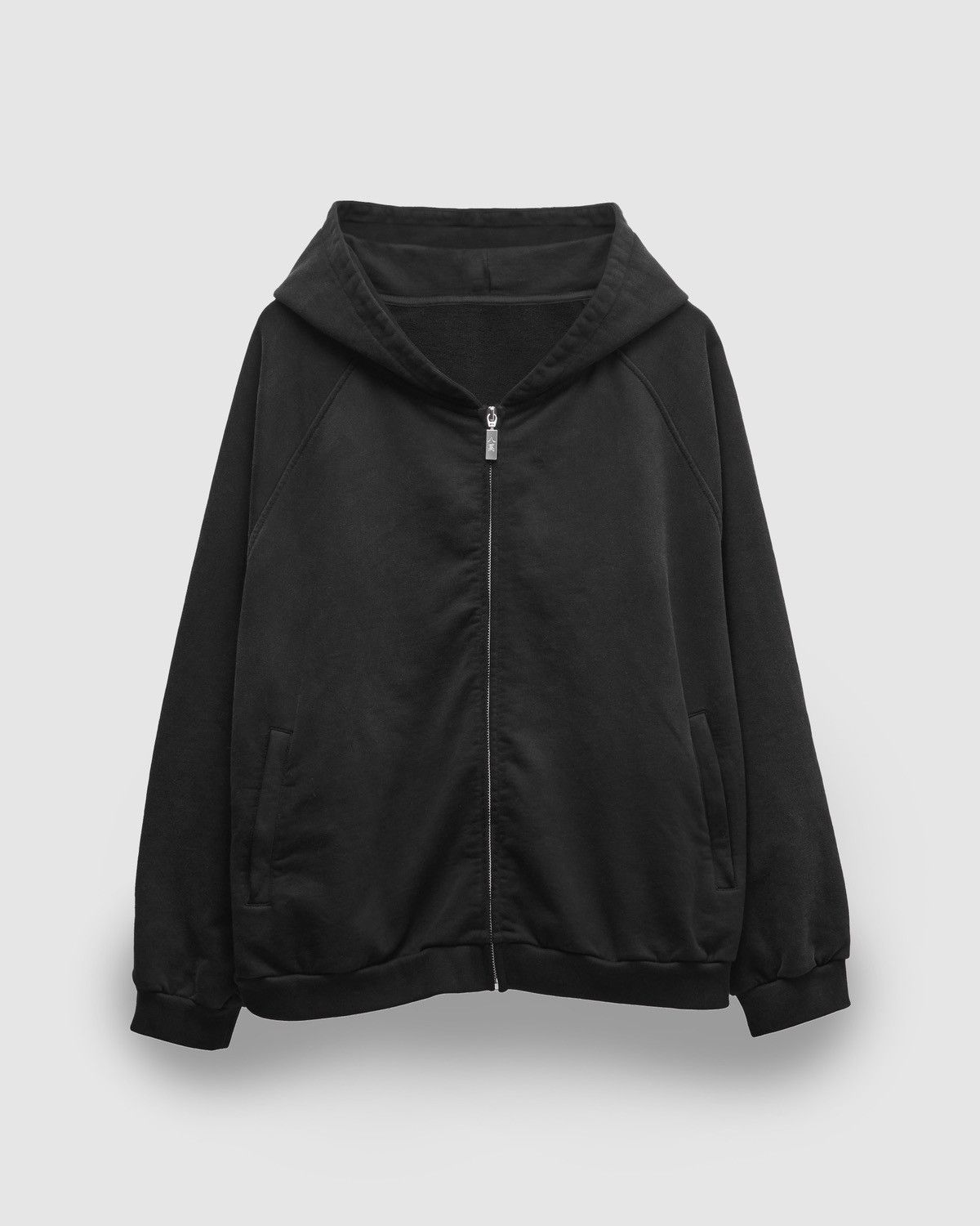 Other Riichi Zip-up Hoodie Size US M / EU 48-50 / 2 - 1 Thumbnail