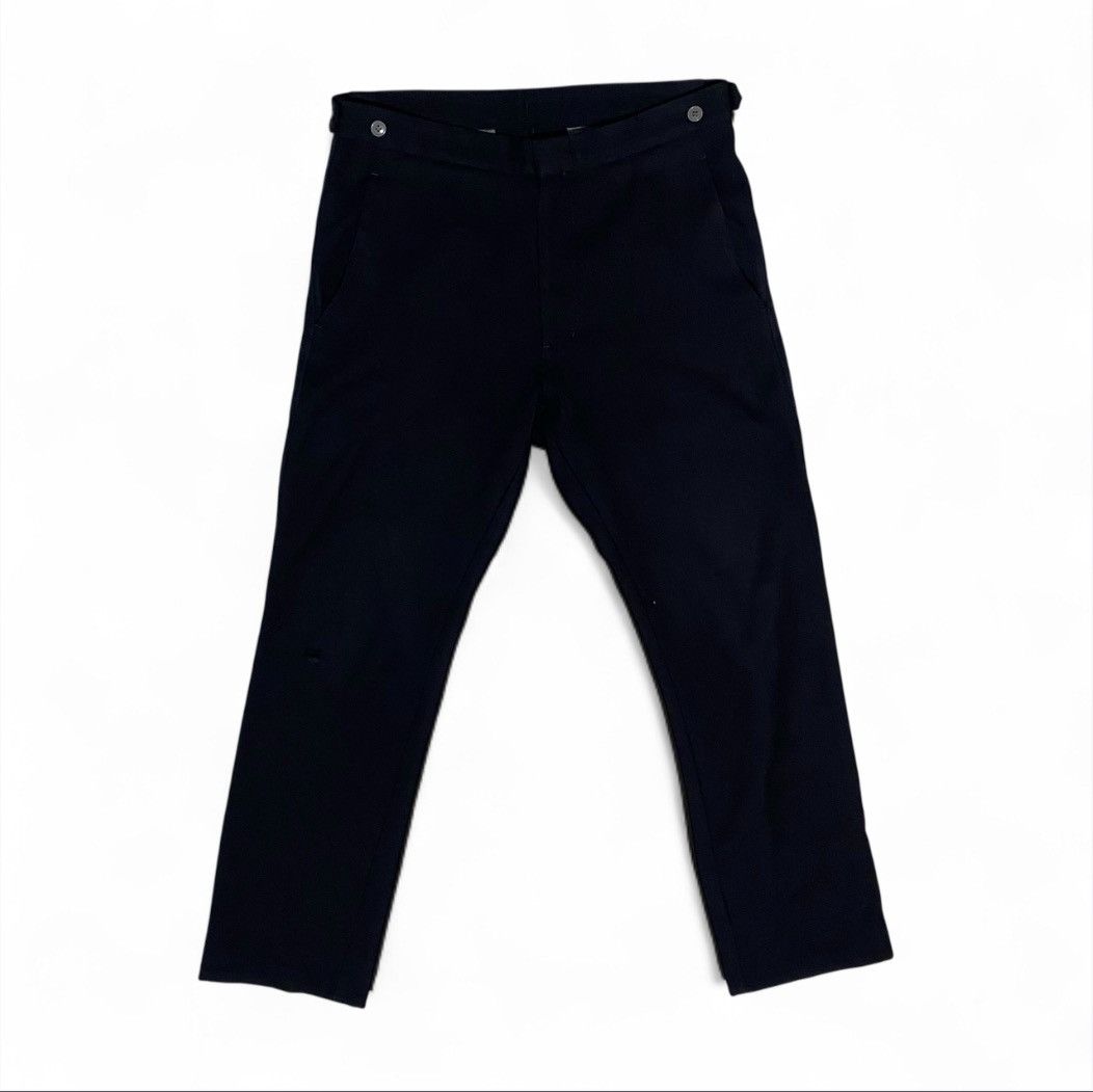 Comme des Garcons Comme des Garçons Trousers Size US 30 / EU 46 - 1 Thumbnail