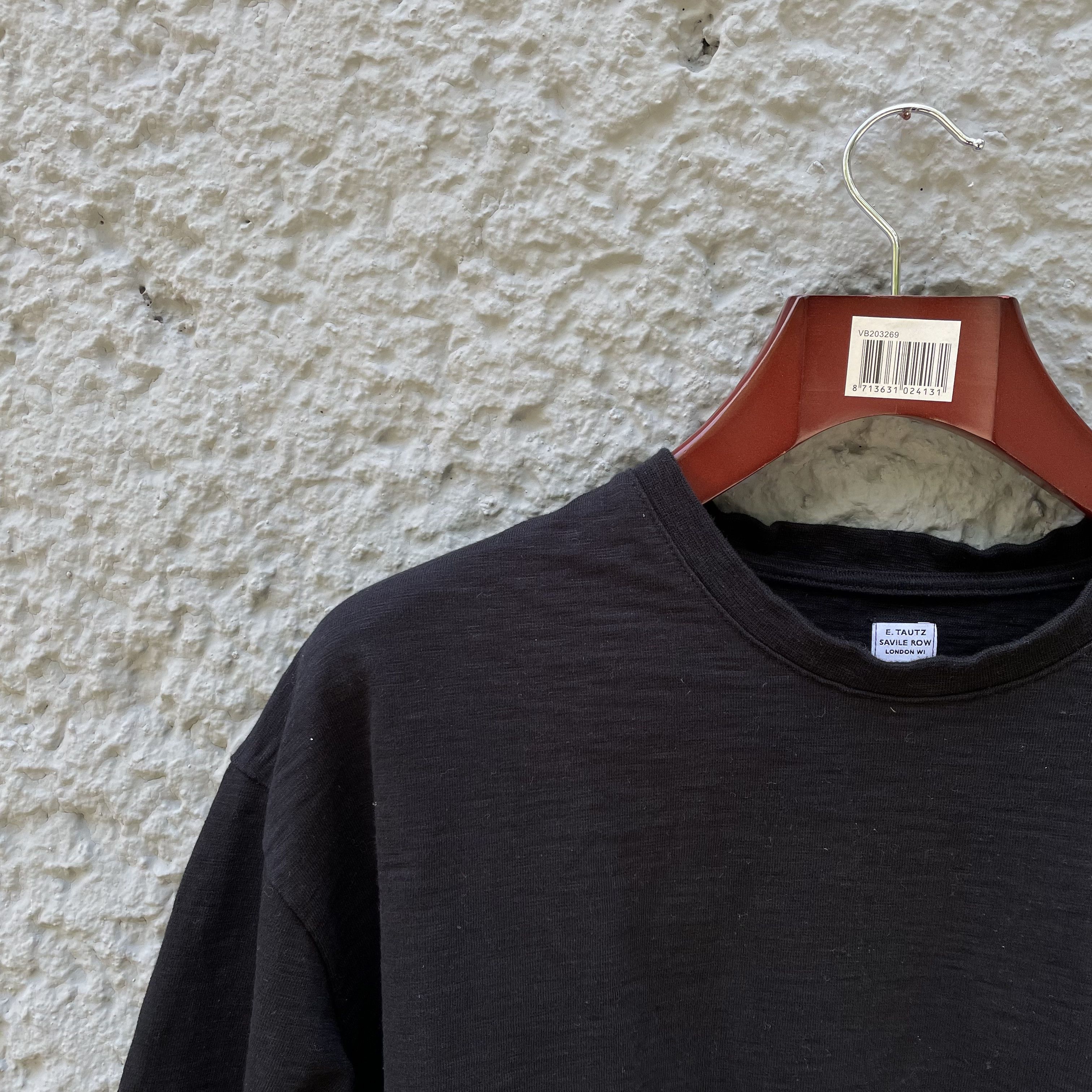 E. Tautz E. Tautz Sweatshirt Sweater Pullover Size US M / EU 48-50 / 2 - 3 Thumbnail