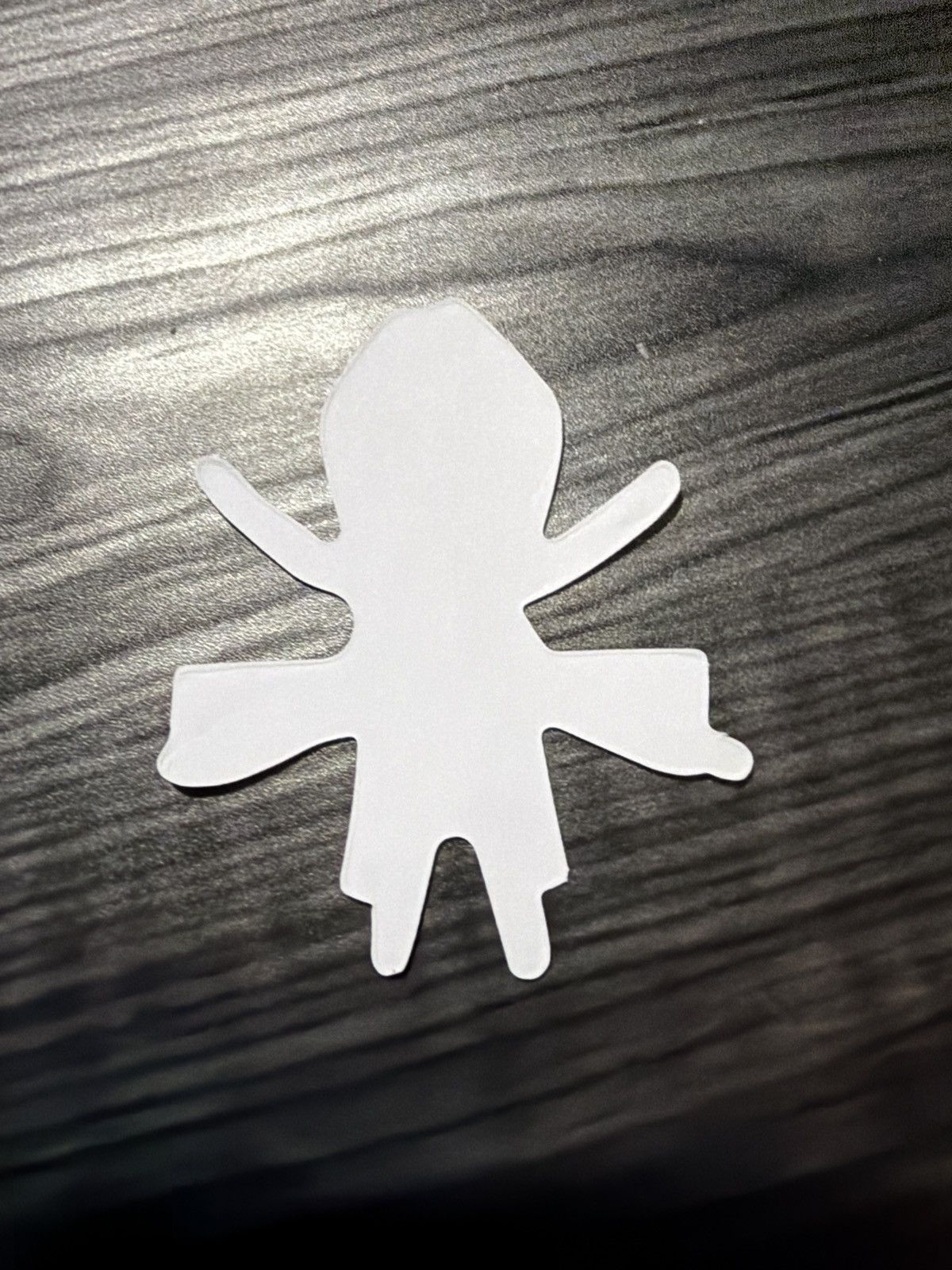 My Chemical Romance My Chemical Romance Danger Days Spider Sticker Size ONE SIZE - 2 Thumbnail