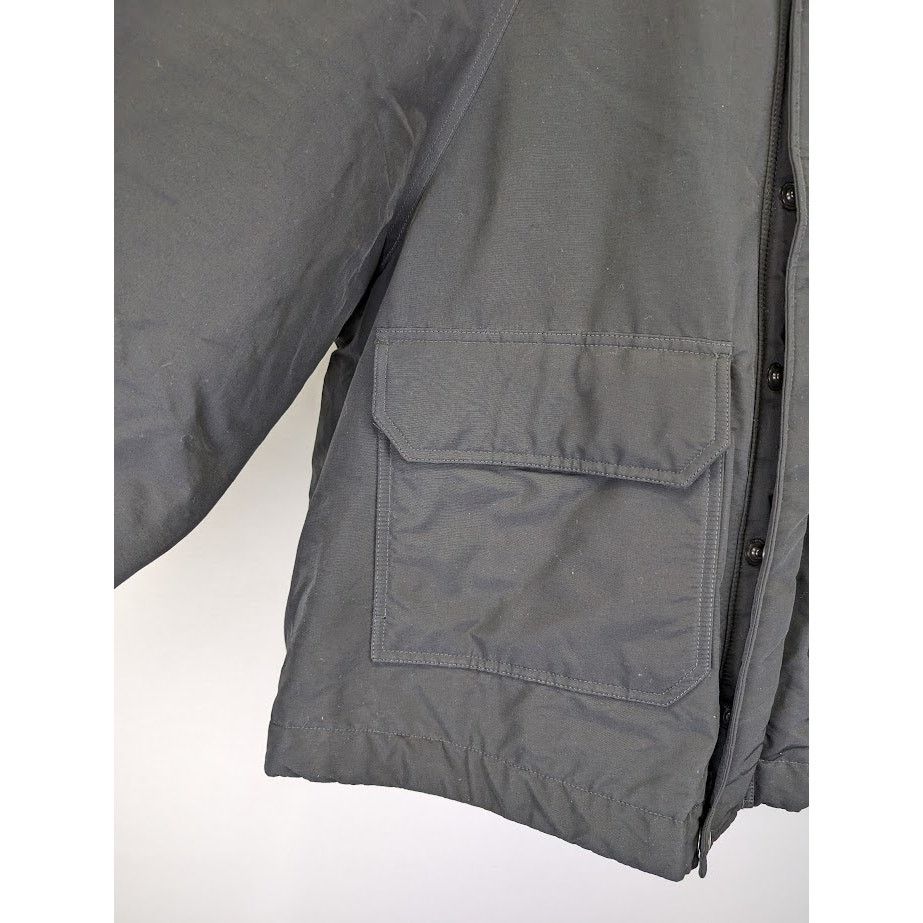 Balenciaga o1rshd1 Jacket in Black Size US S / EU 44-46 / 1 - 10 Thumbnail