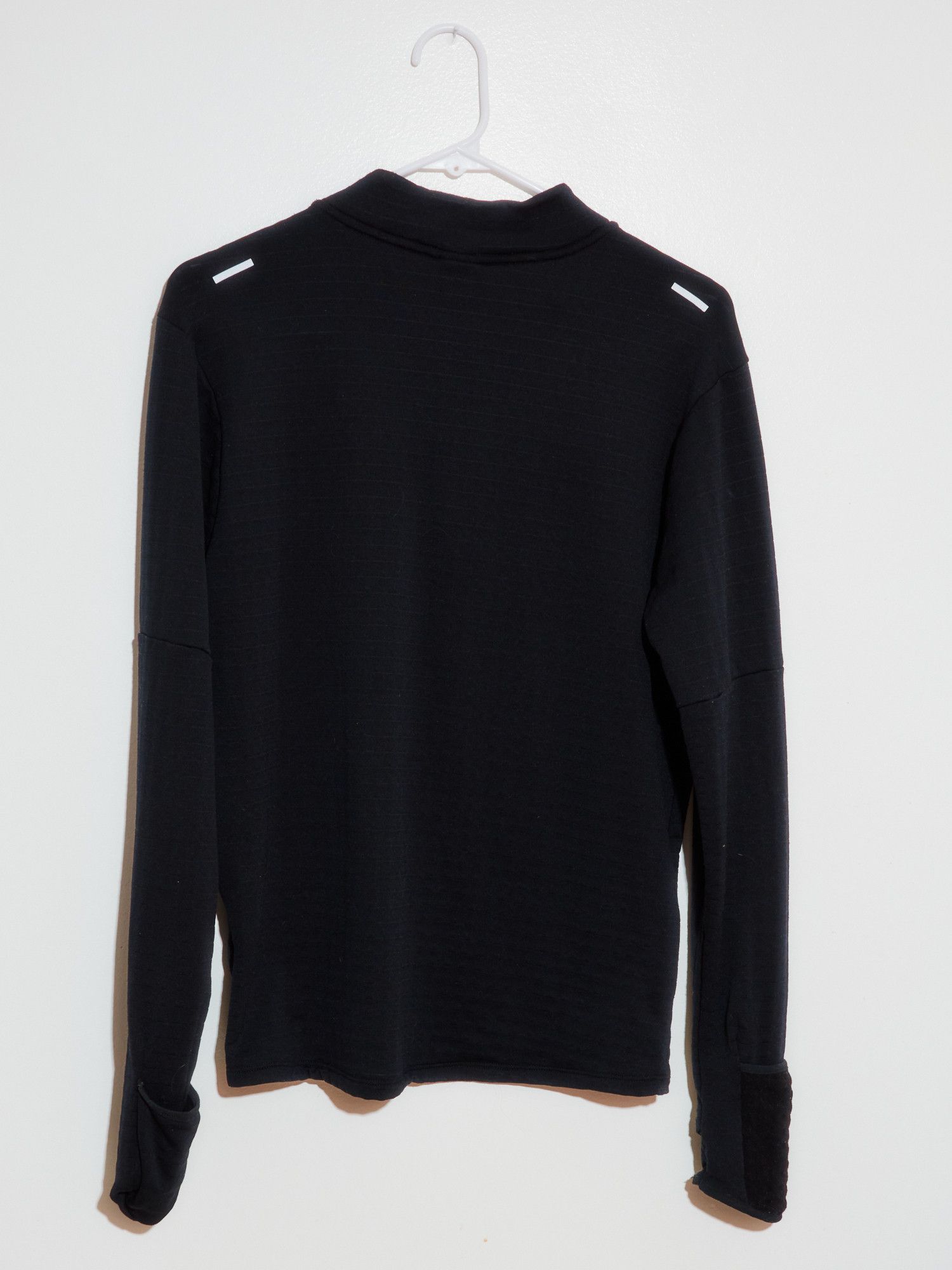 Nike Nike Running Division Half-Zip Pullover Size US S / EU 44-46 / 1 - 3 Thumbnail