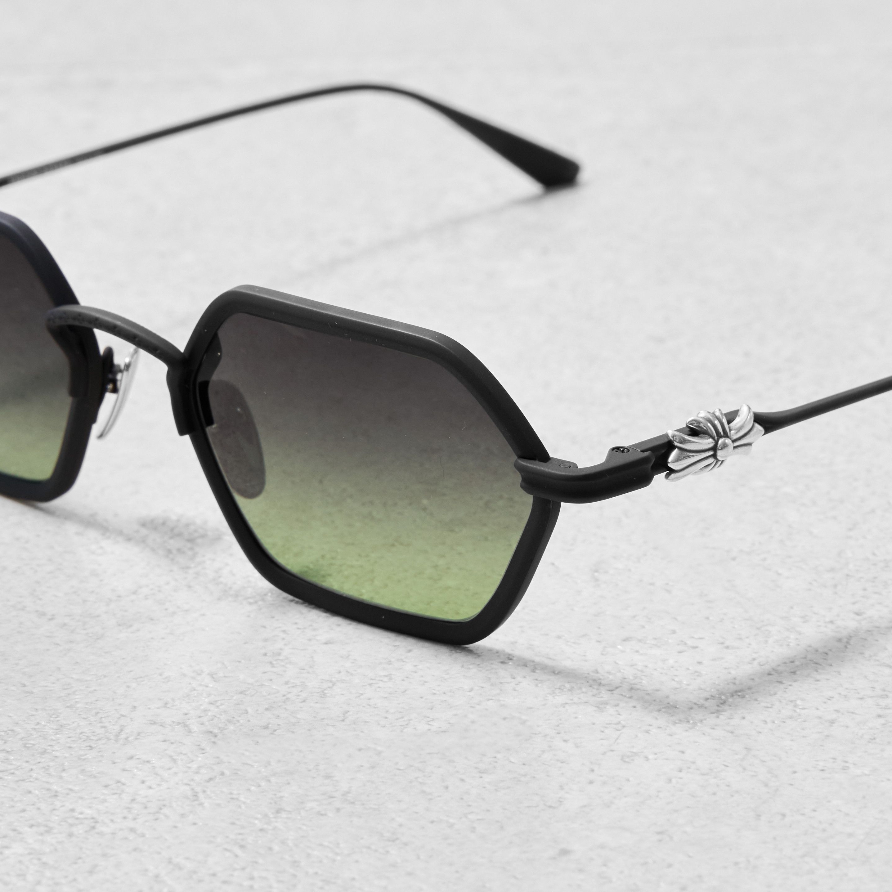 Chrome Hearts CHROME HEARTS DATASS Size ONE SIZE - 3 Thumbnail