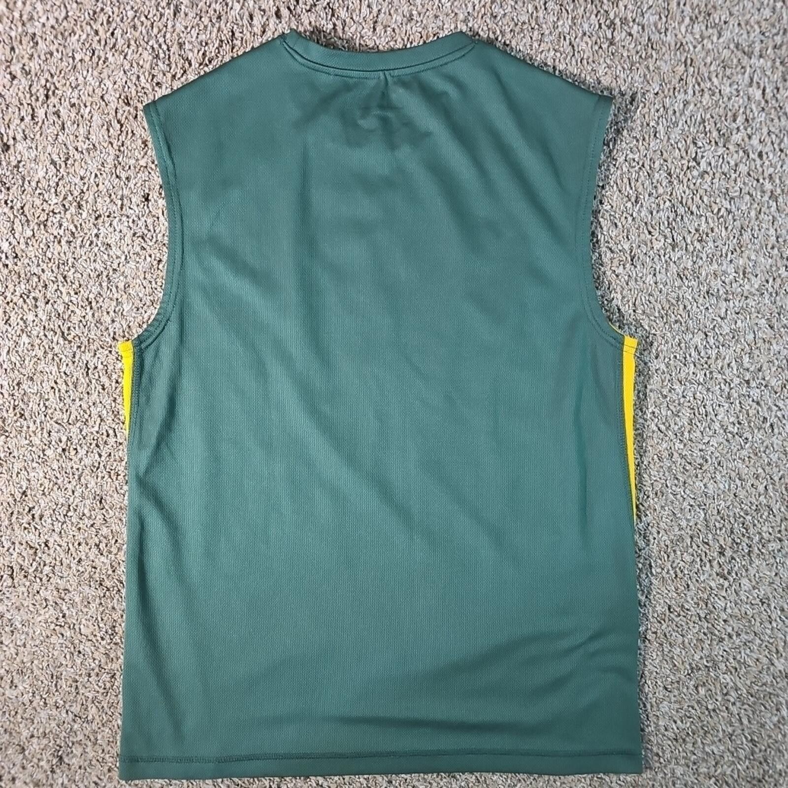NFL Green Bay Packers Athletic Tank Top M? See Measurements Size ONE SIZE - 6 Thumbnail