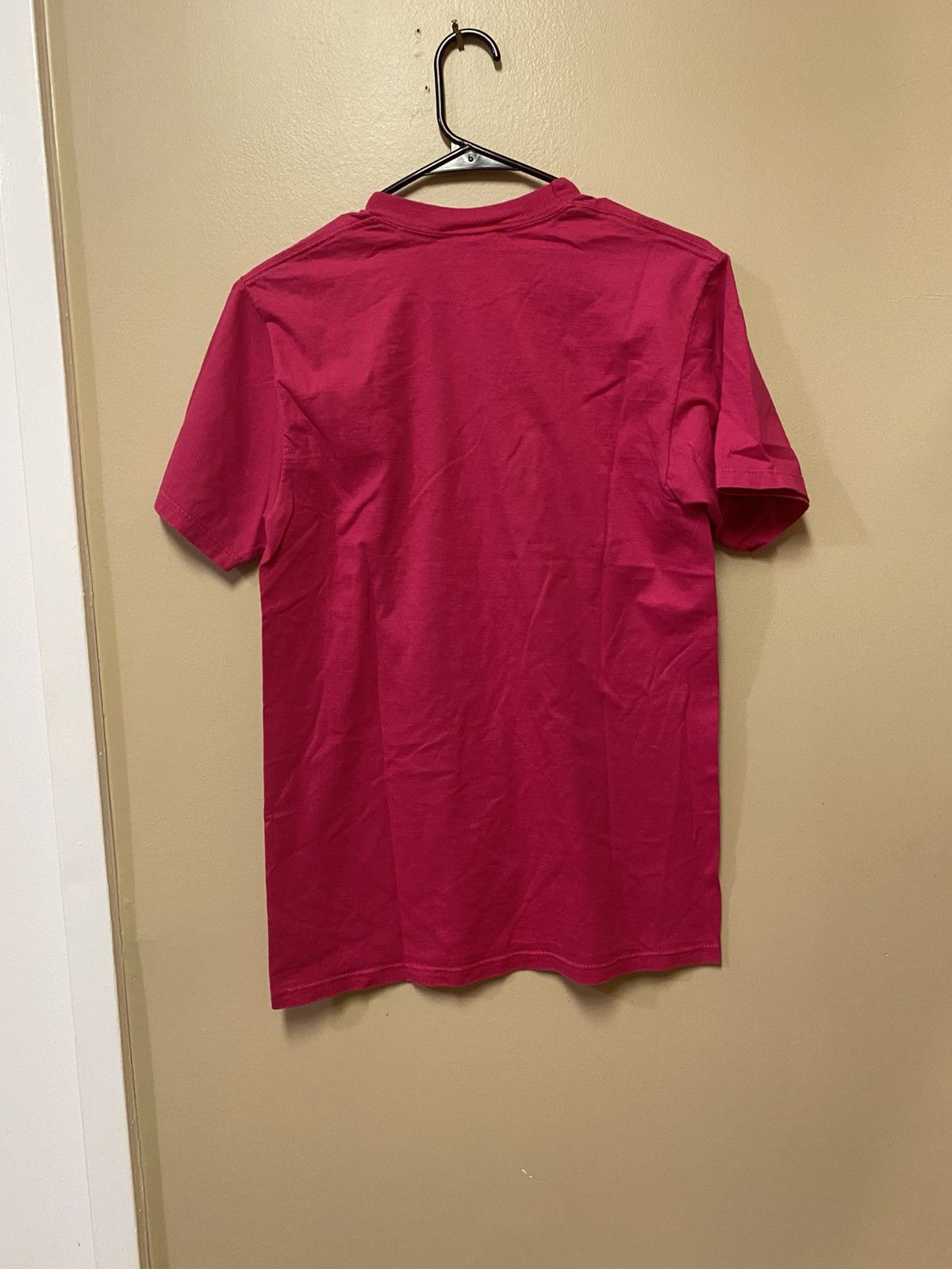 Vintage Jerzees Mountain Express T-Shirt Size US M / EU 48-50 / 2 - 2 Thumbnail