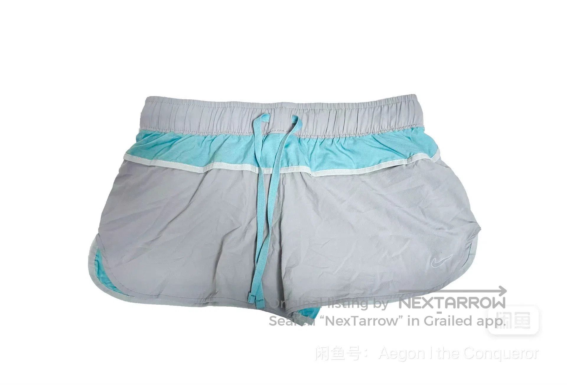 Gyakusou Gyakusou Nike Lab Women's Running Set. Size XL / US 12-14 / IT 48-50 - 6 Thumbnail