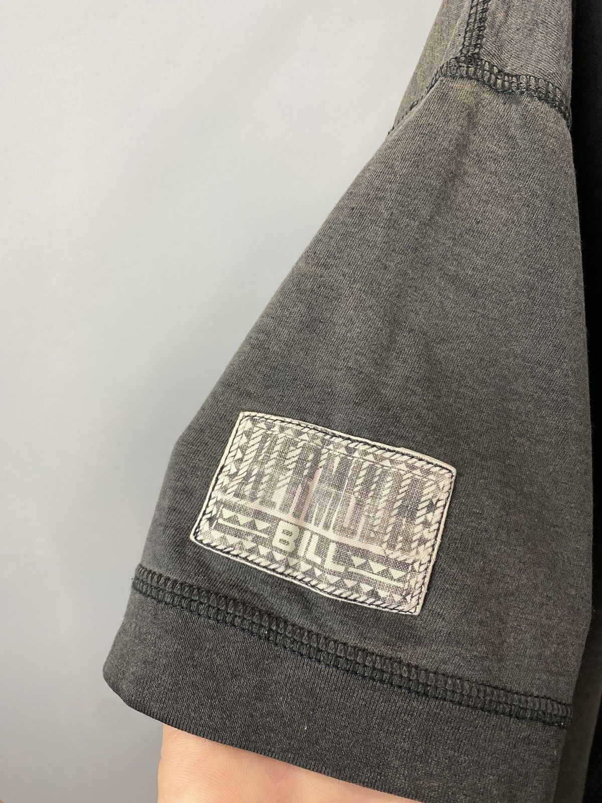 Japanese Brand 80’s Vintage Skating Is Not A Crime T Shirt Size US XL / EU 56 / 4 - 6 Thumbnail