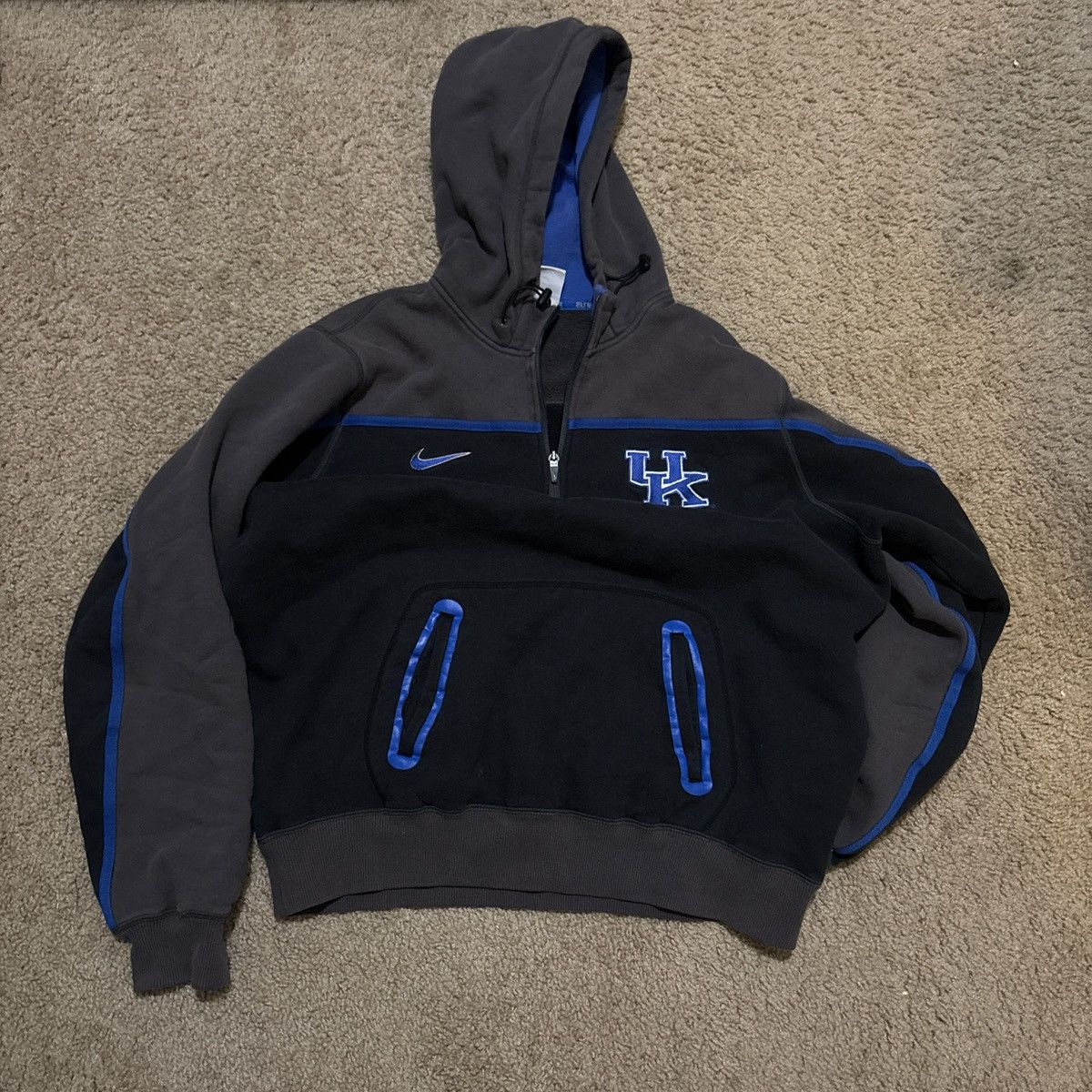 Nike uk nike elite jacket Size US L / EU 52-54 / 3 - 1 Thumbnail