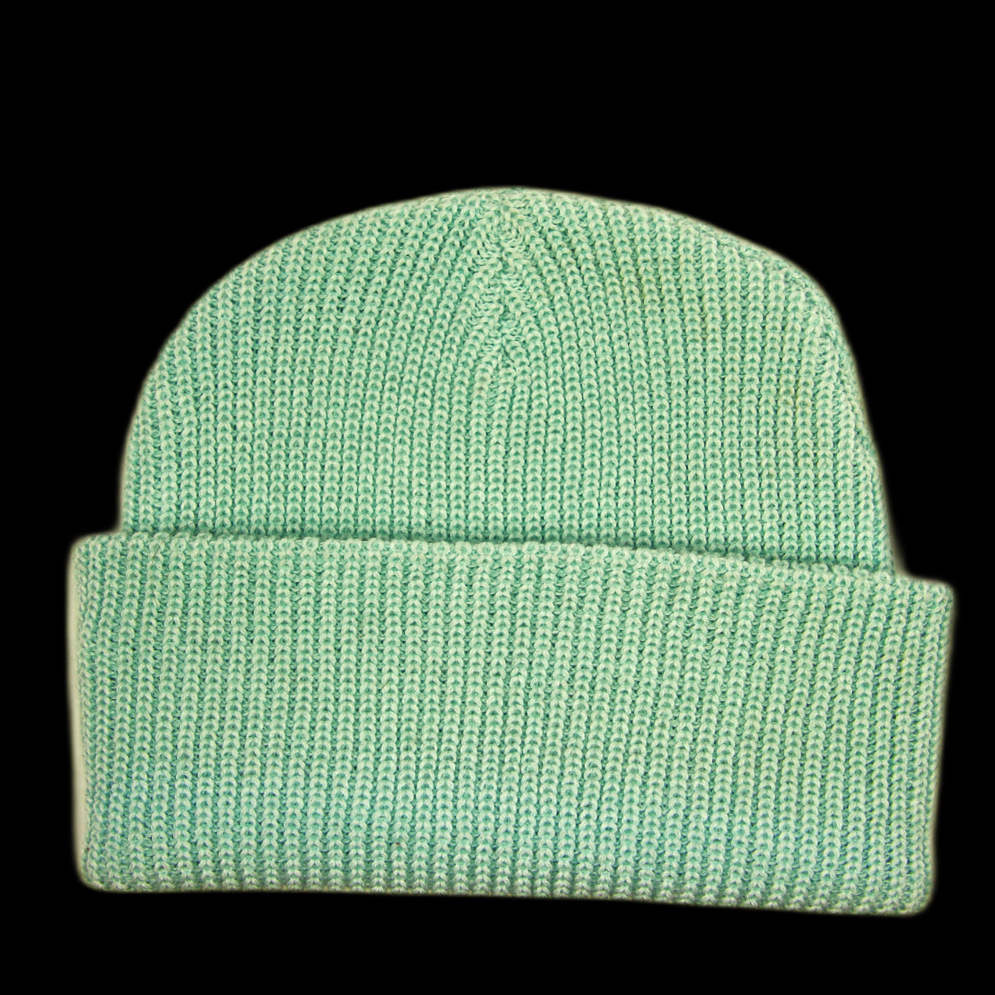 Teddy Fresh Teddy Fresh Beanie Blue Size ONE SIZE - 2 Thumbnail
