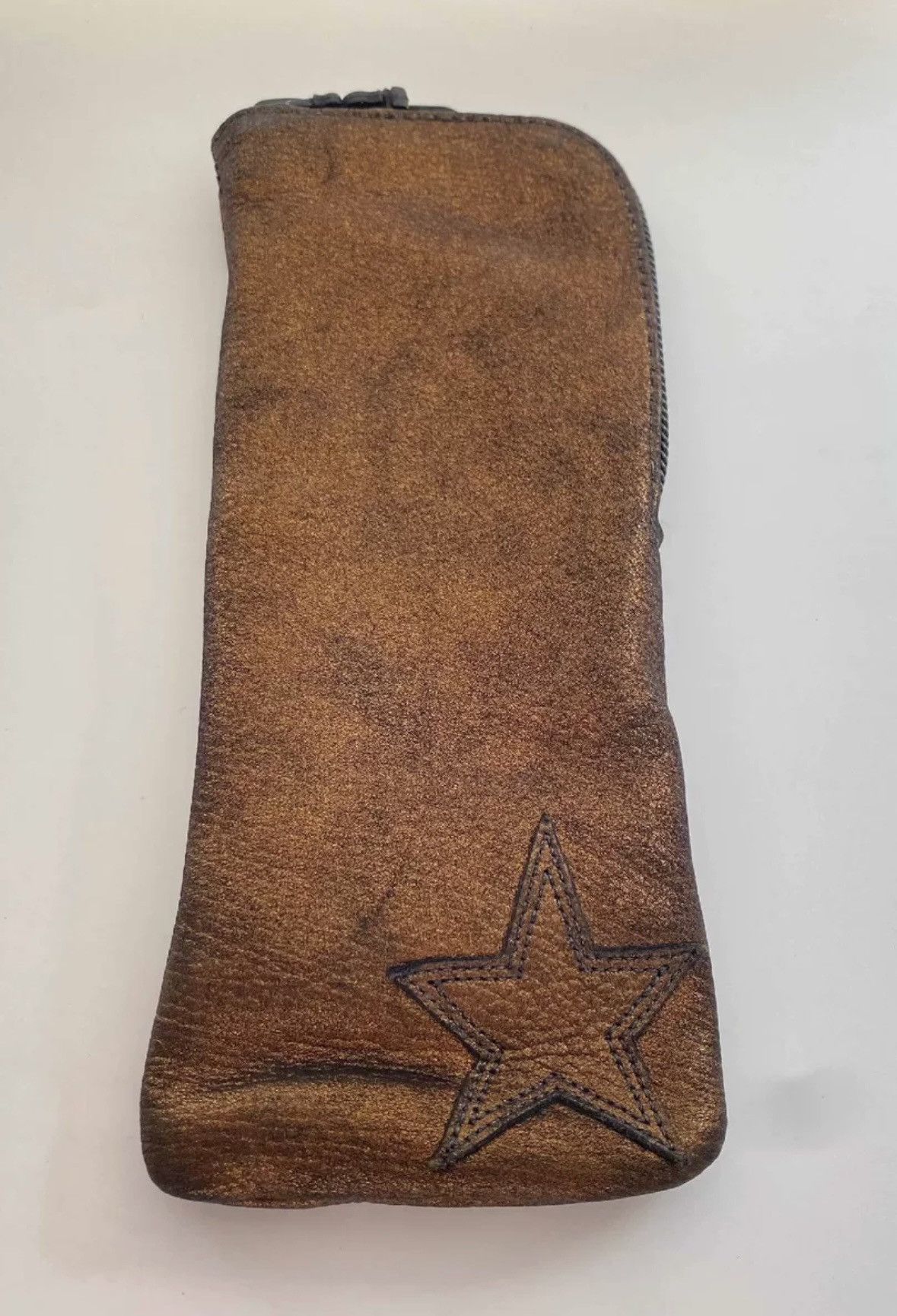 Chrome Hearts Chrome Hearts glasses bag Size ONE SIZE - 2 Thumbnail