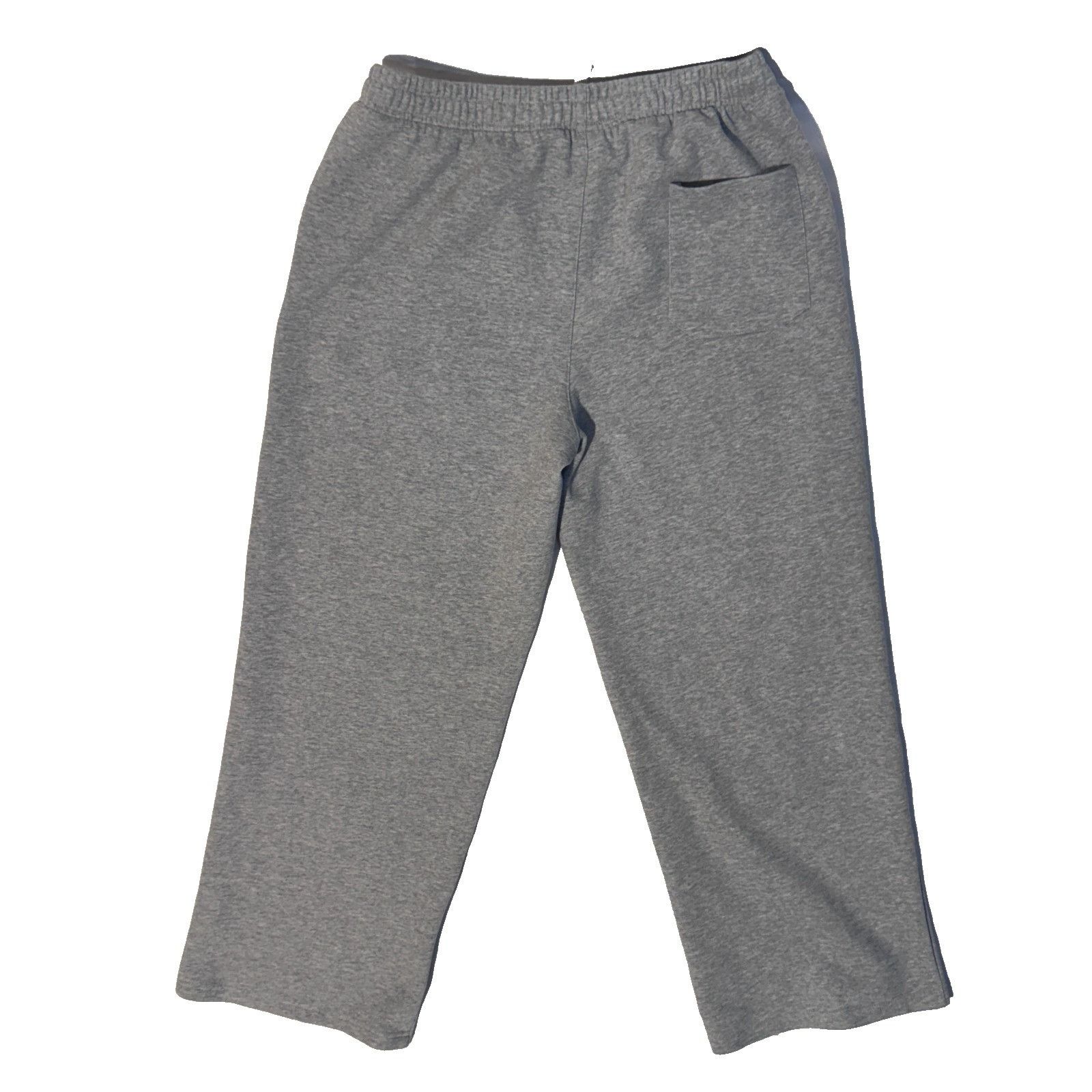 Other Sand Sound Iron Cross Graphic Drawstring Sweatpants Large Gr Size US 34 / EU 50 - 9 Thumbnail
