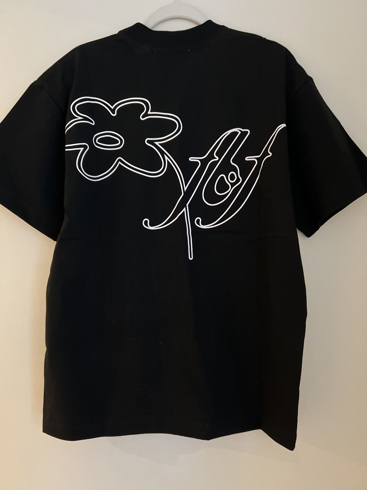 Other Black T Shirt Size US M / EU 48-50 / 2 - 1 Thumbnail