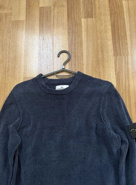 Stone Island Stone island sweater Size US M / EU 48-50 / 2 - 5 Thumbnail